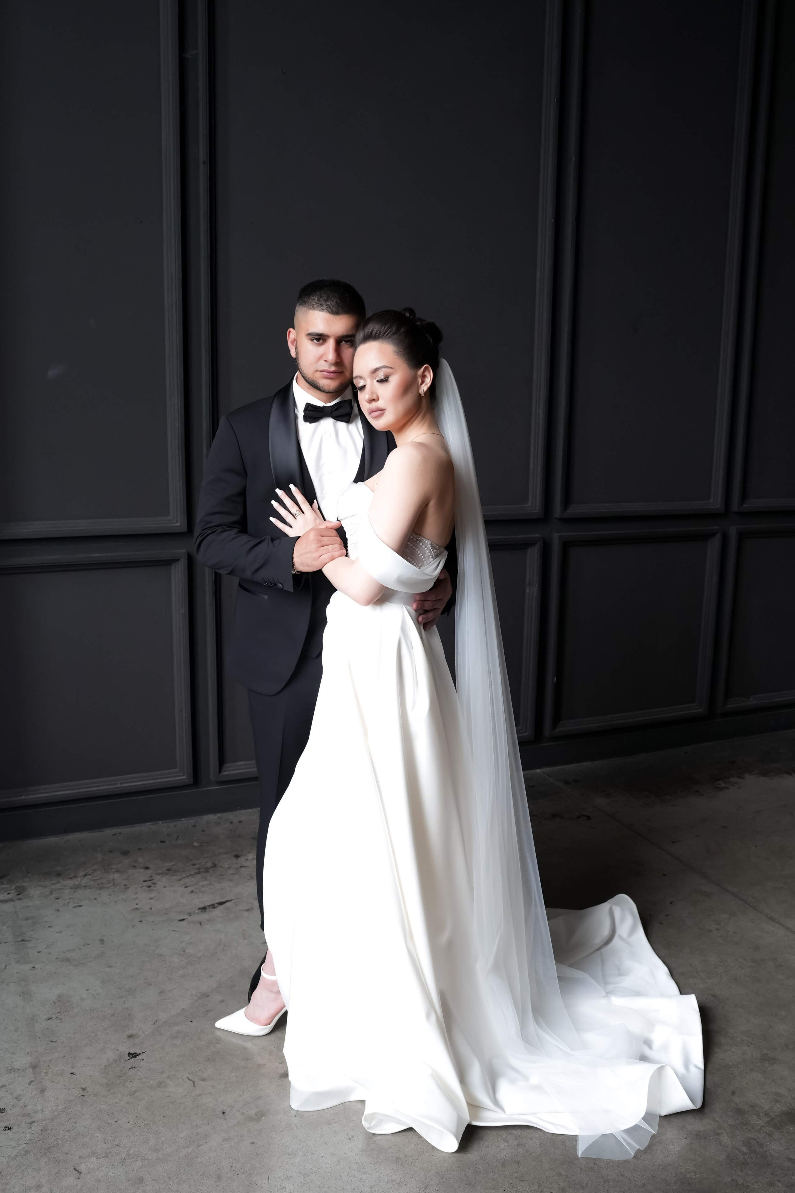 Mix. Фотограф Ирина Ликсунова