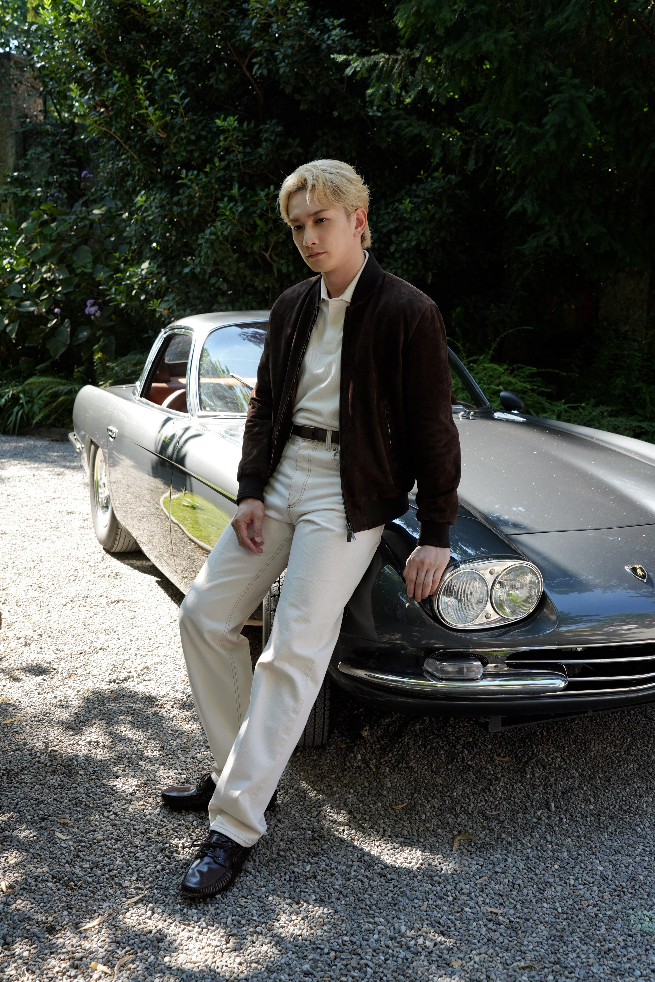 TOD’s MFW SS'27. Photographer of your fashion moments