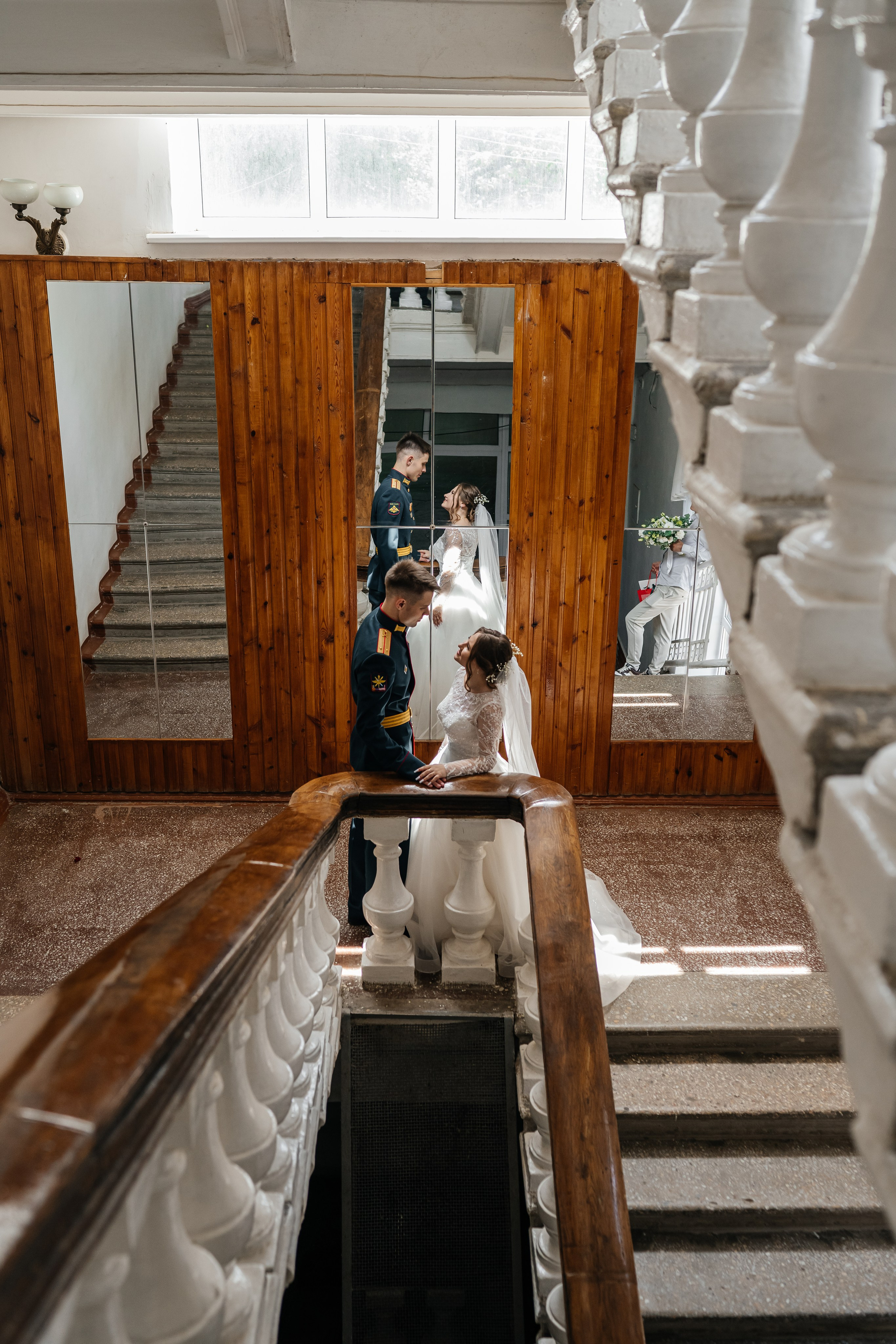 Данил и Леся 5.07.2025. Фотограф в Каменске-Шахтинском Ольга Сагал