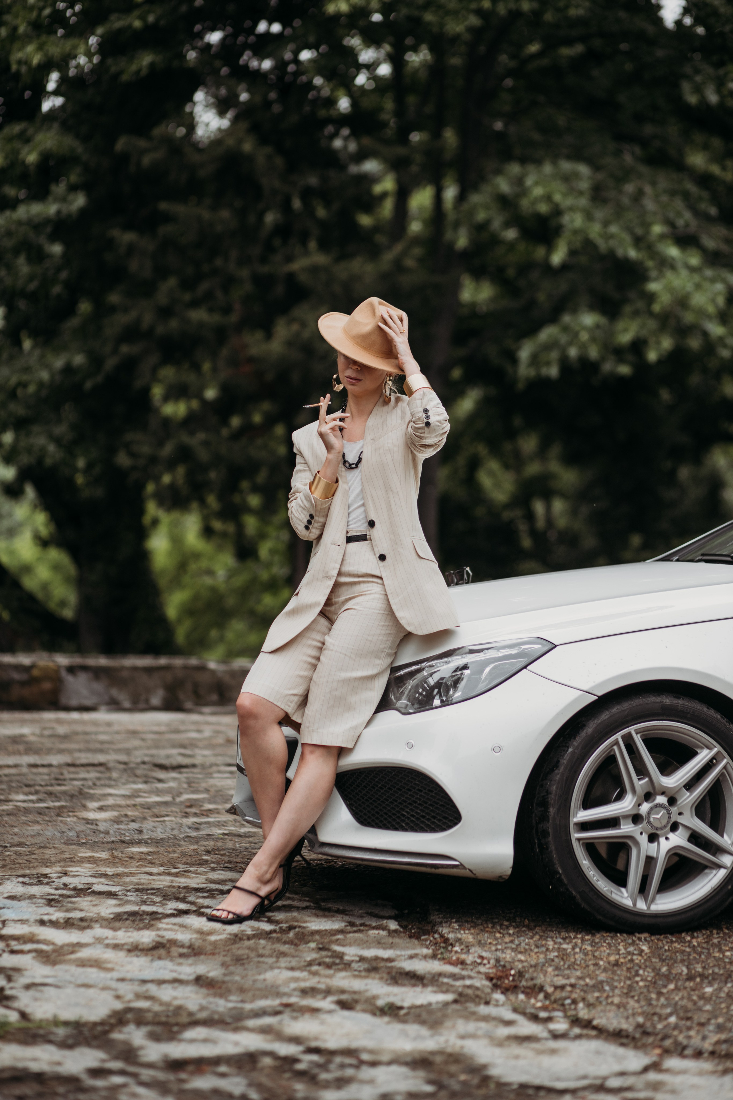 Дача Квитко. Фотограф Сочи Татьяна Зорина