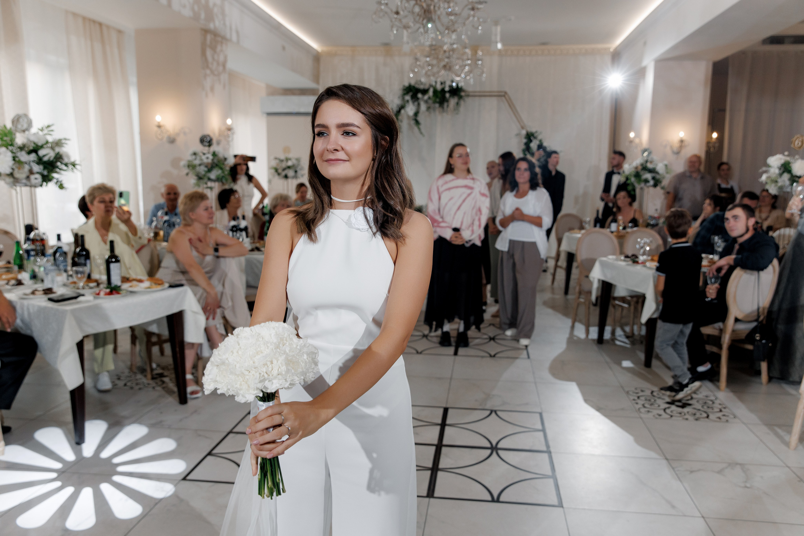 Ксения и Михаил. Свадебный и репортажный фотограф Евгений Петров