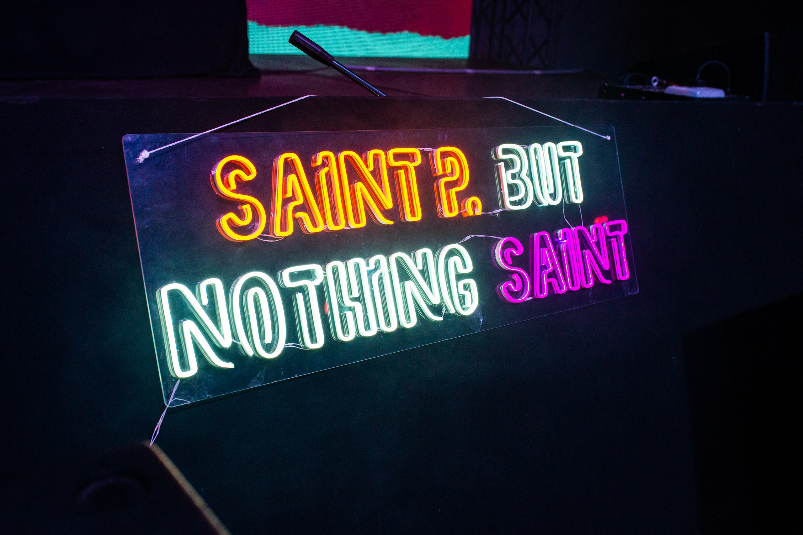 SAINT PARTY X5. Евгений Матвеев — фотограф в Санкт-Петербурге