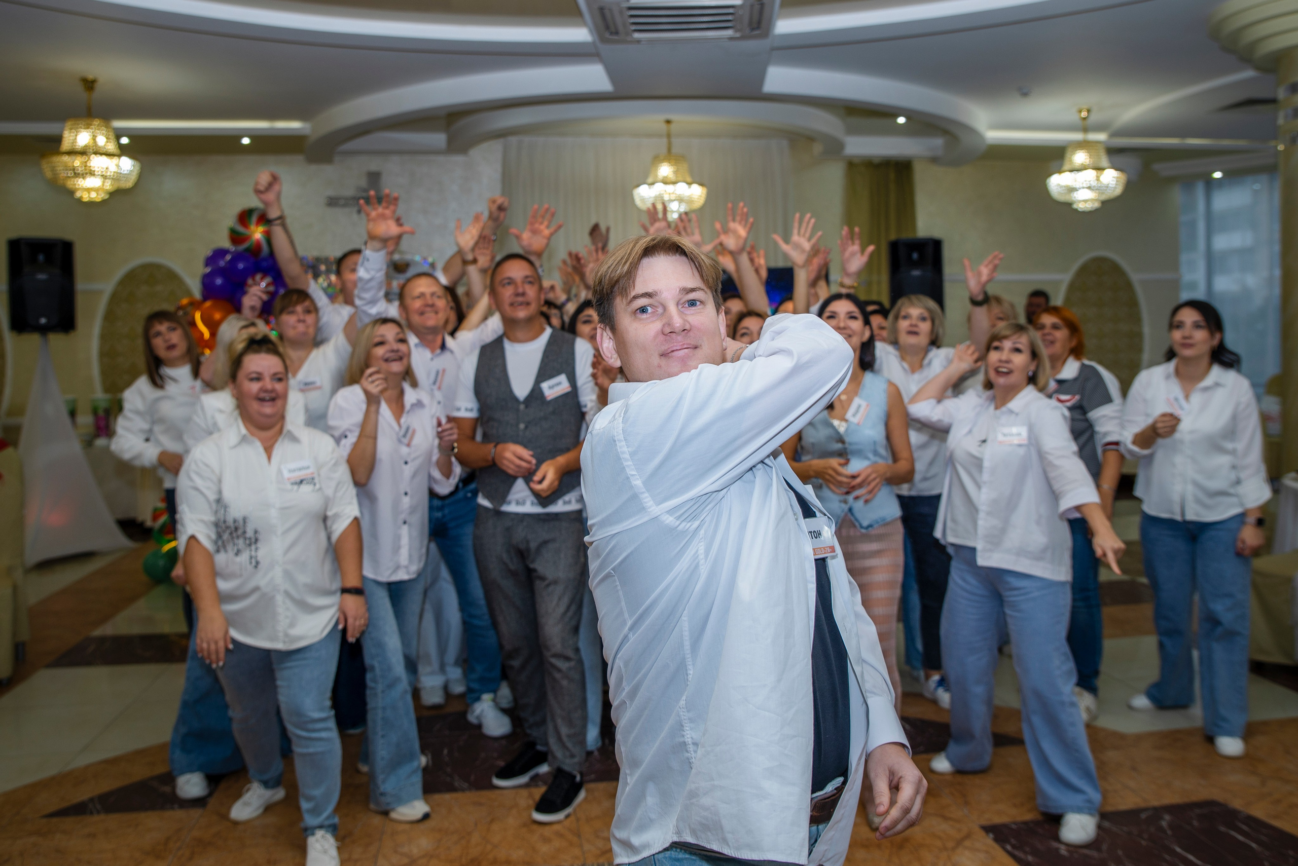 МК «ALPEN GOLD — 7Я». Фотограф в Ветлуге Сергей Белов (VETLUGA B.S.)