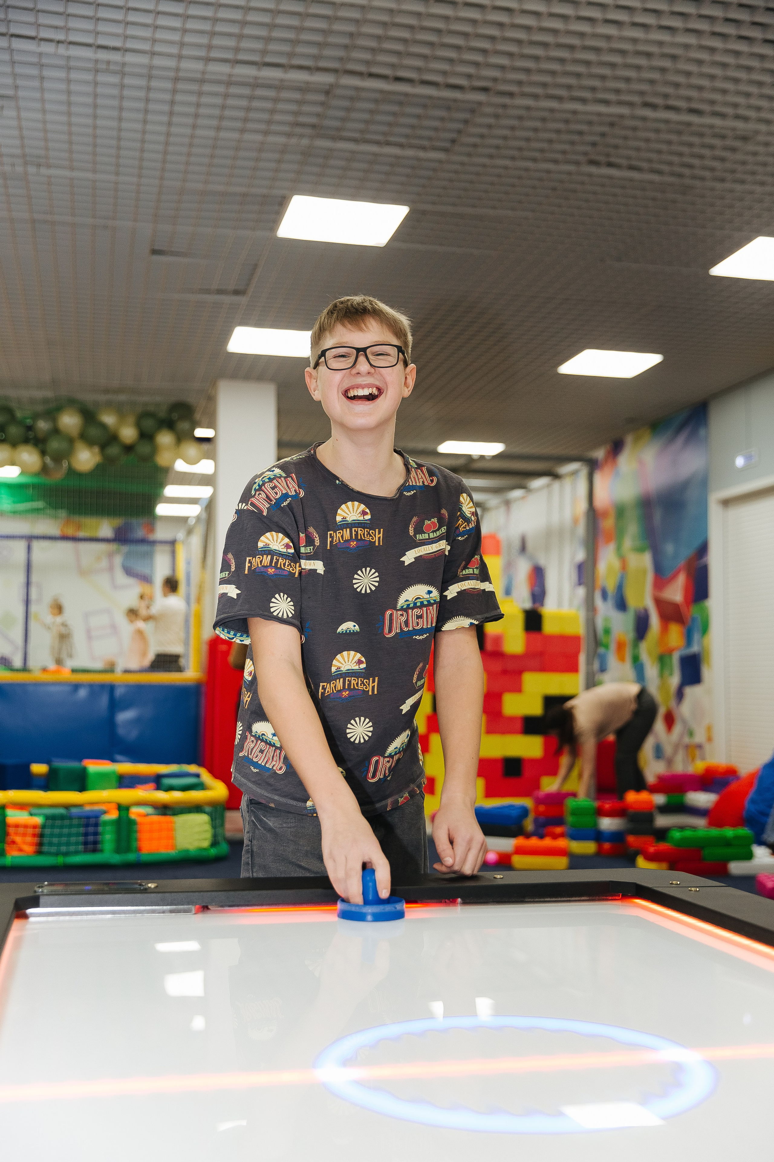 Ниндзя Кидс. Фотограф в Красноярске Любовь Малеева