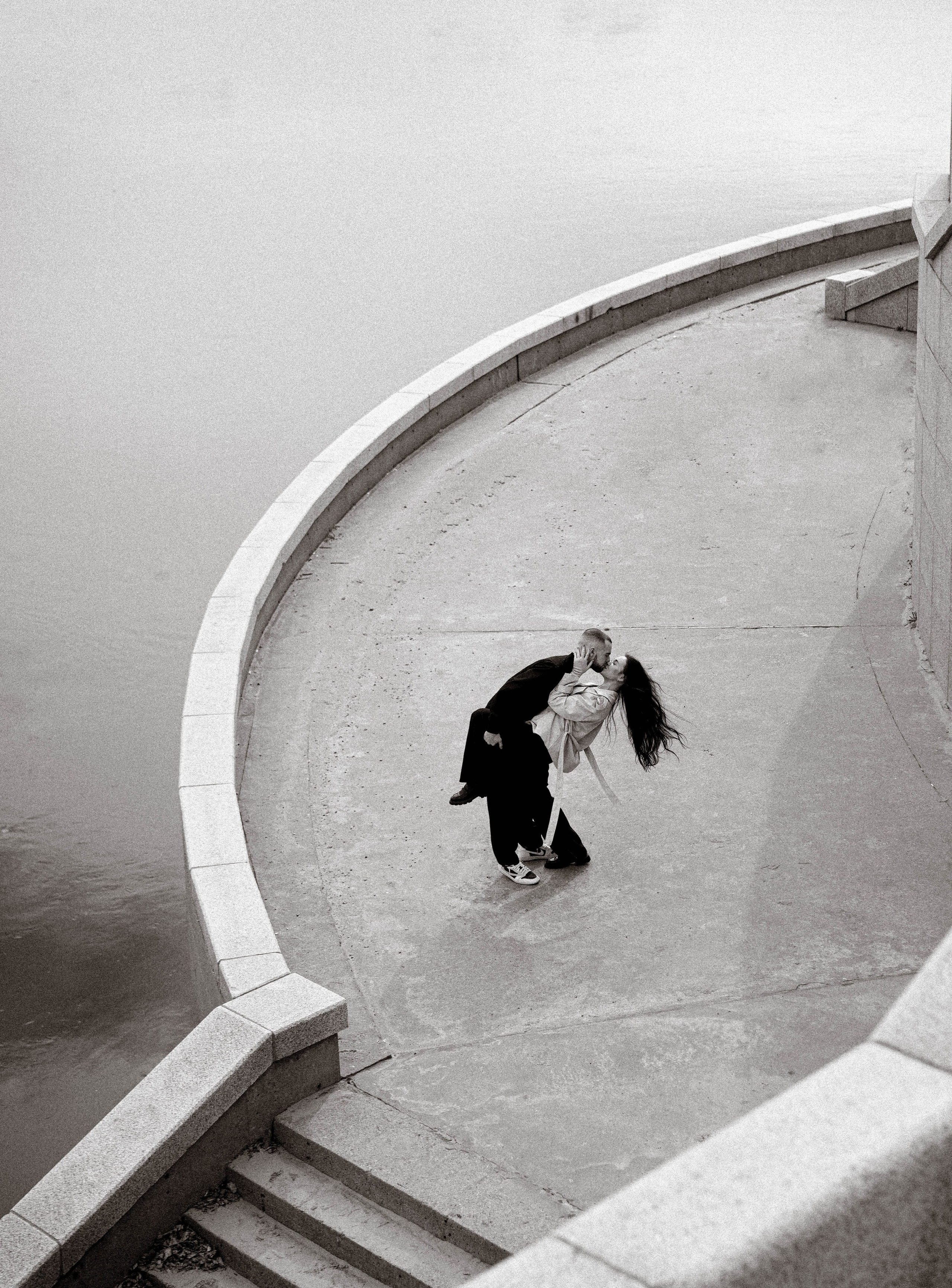 Love story. Фотограф в Благовещенске Диана Коротких