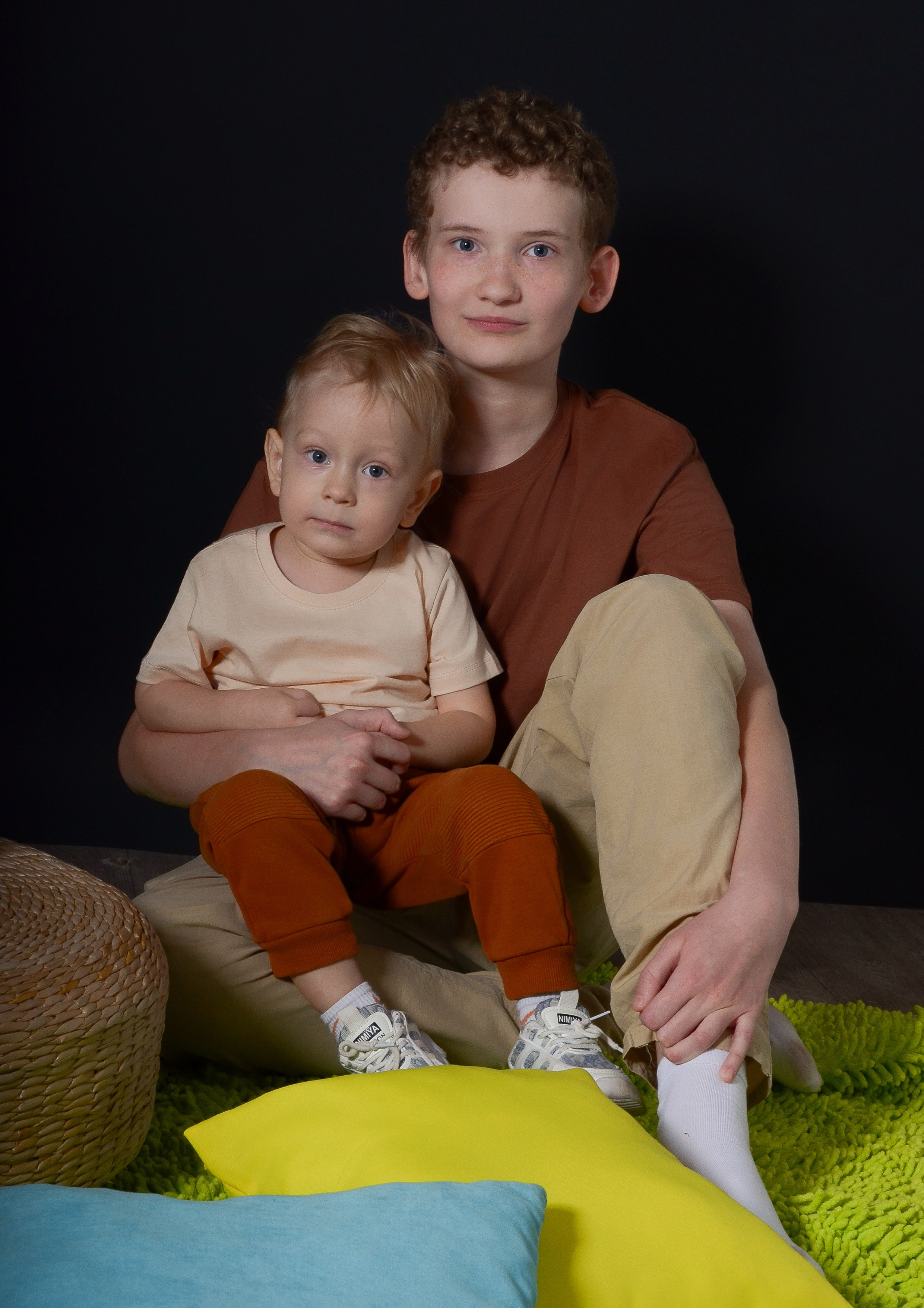 Семейные фотосъёмки. Фотограф г. Георгиевска Ольга Блазе,  тел. 8-928-220-51-95