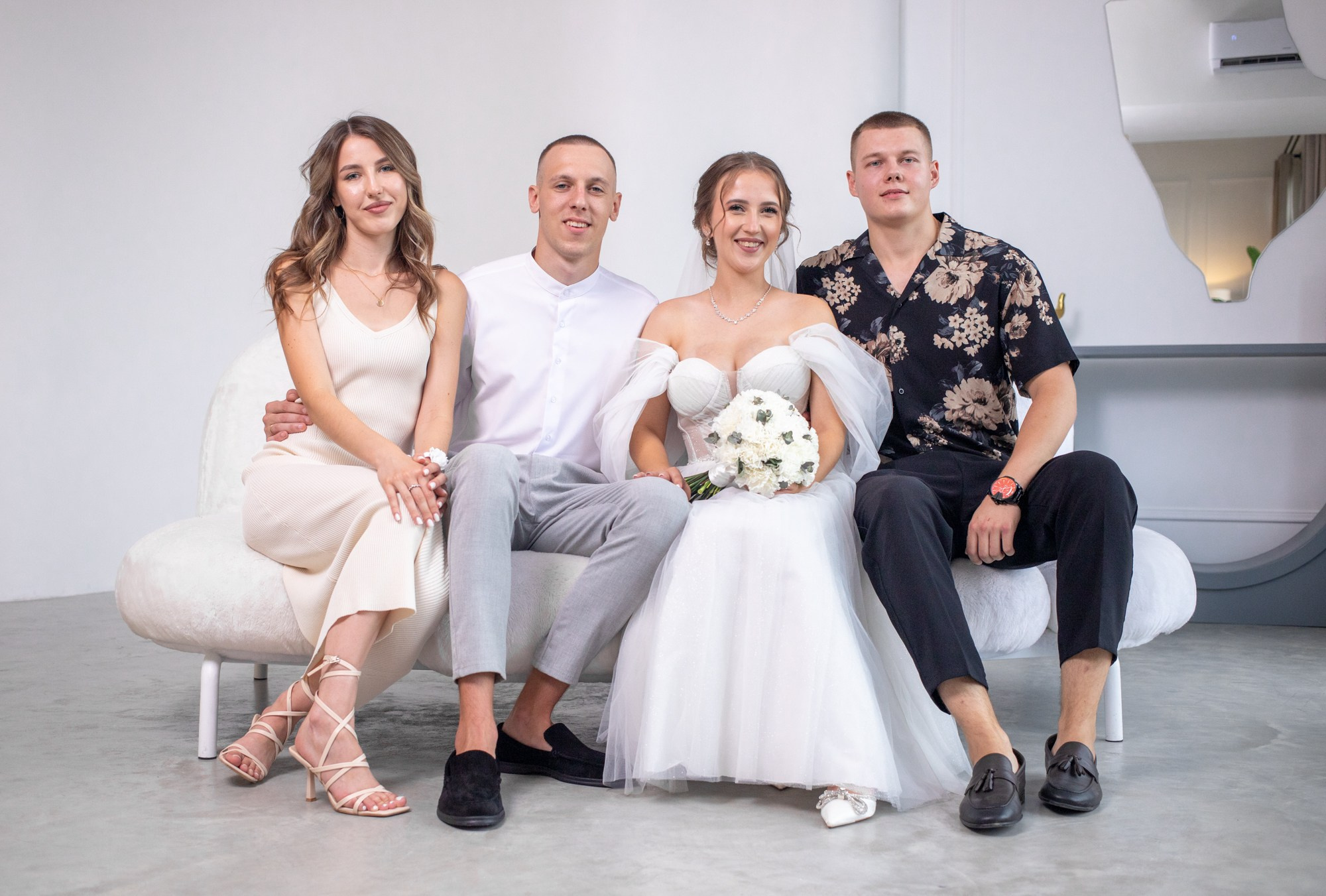 Свадьба Артёма и Олеси 20.07.2024. Репортажный, промышленный и маркетплейс-фотограф Дмитрий Чернат