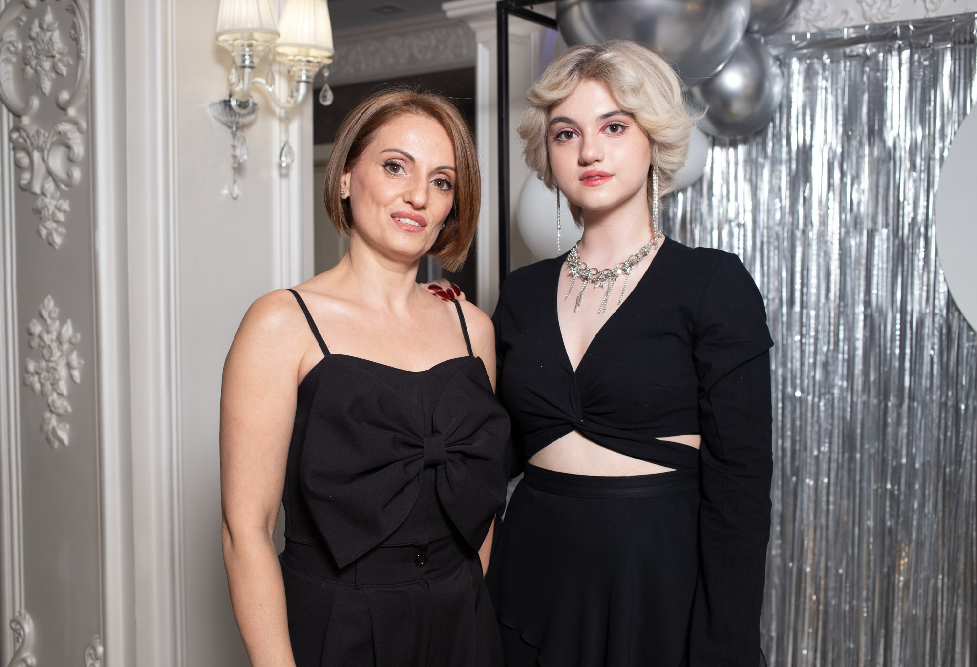 Выпускной 9-й класс. Репортажный, промышленный и маркетплейс-фотограф Дмитрий Чернат