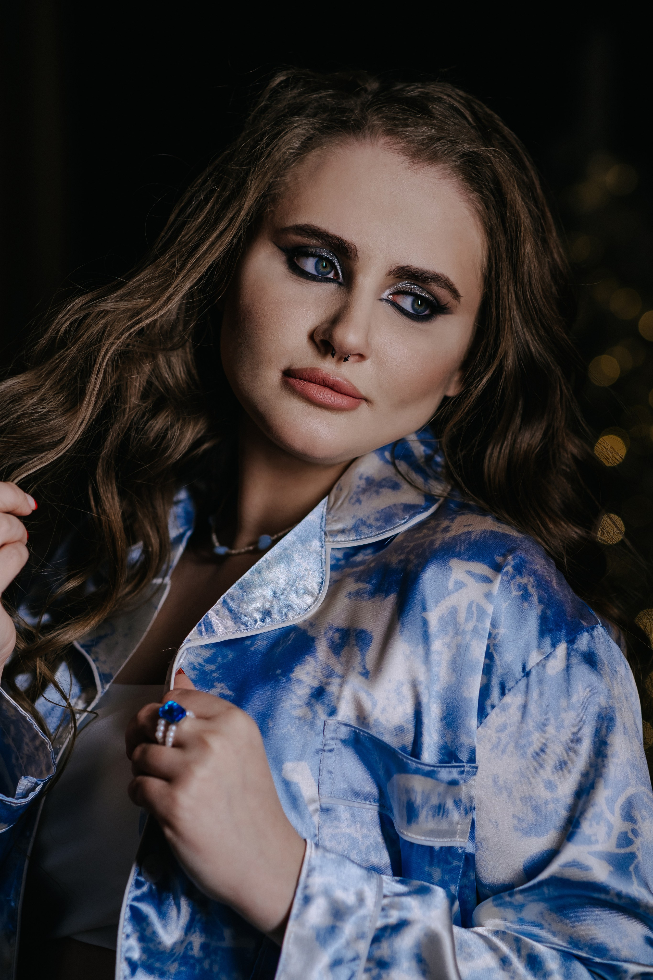 Новый год. Фотограф Москва, Смоленск