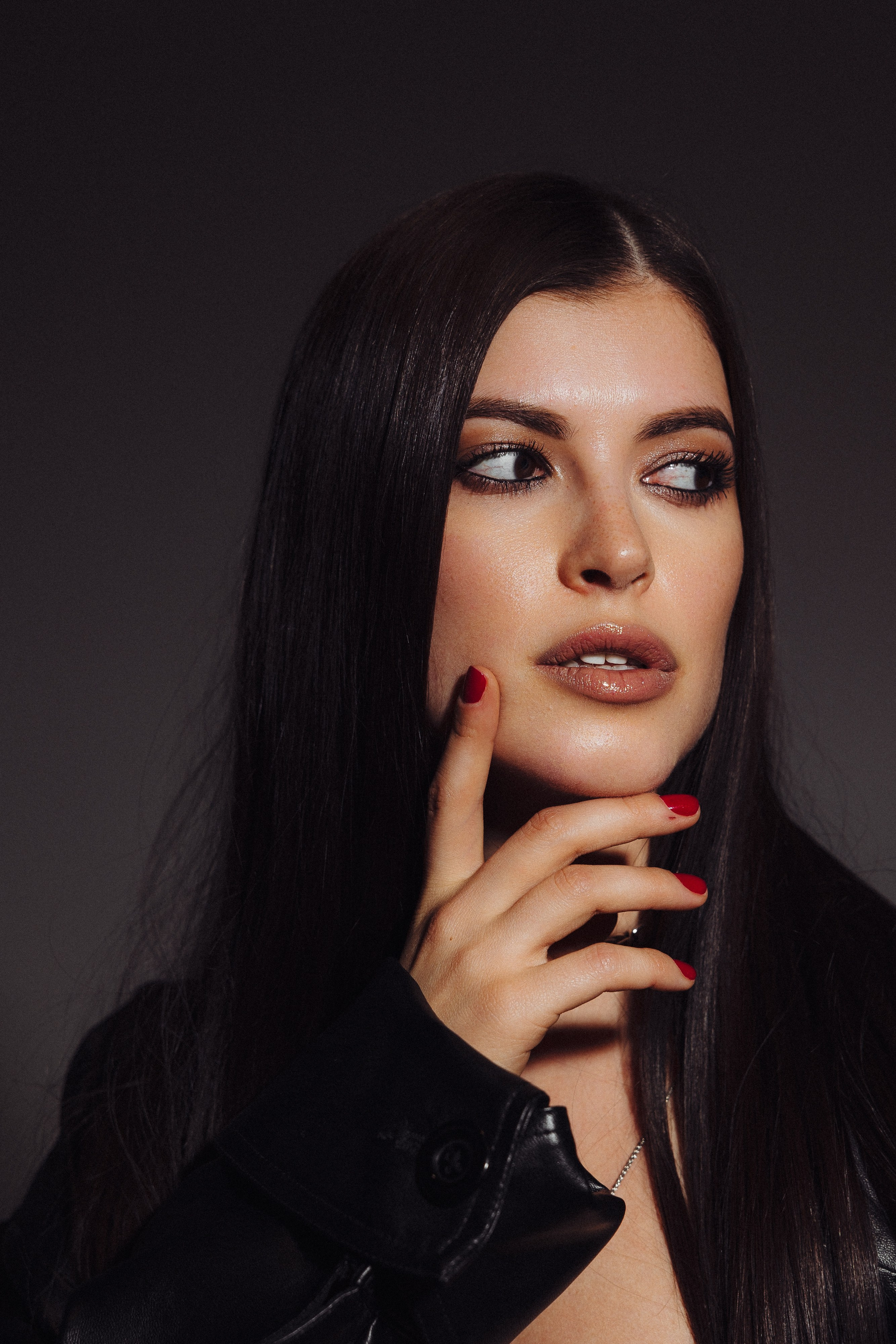 ALICE W. Фотограф Галкин Дмитрий