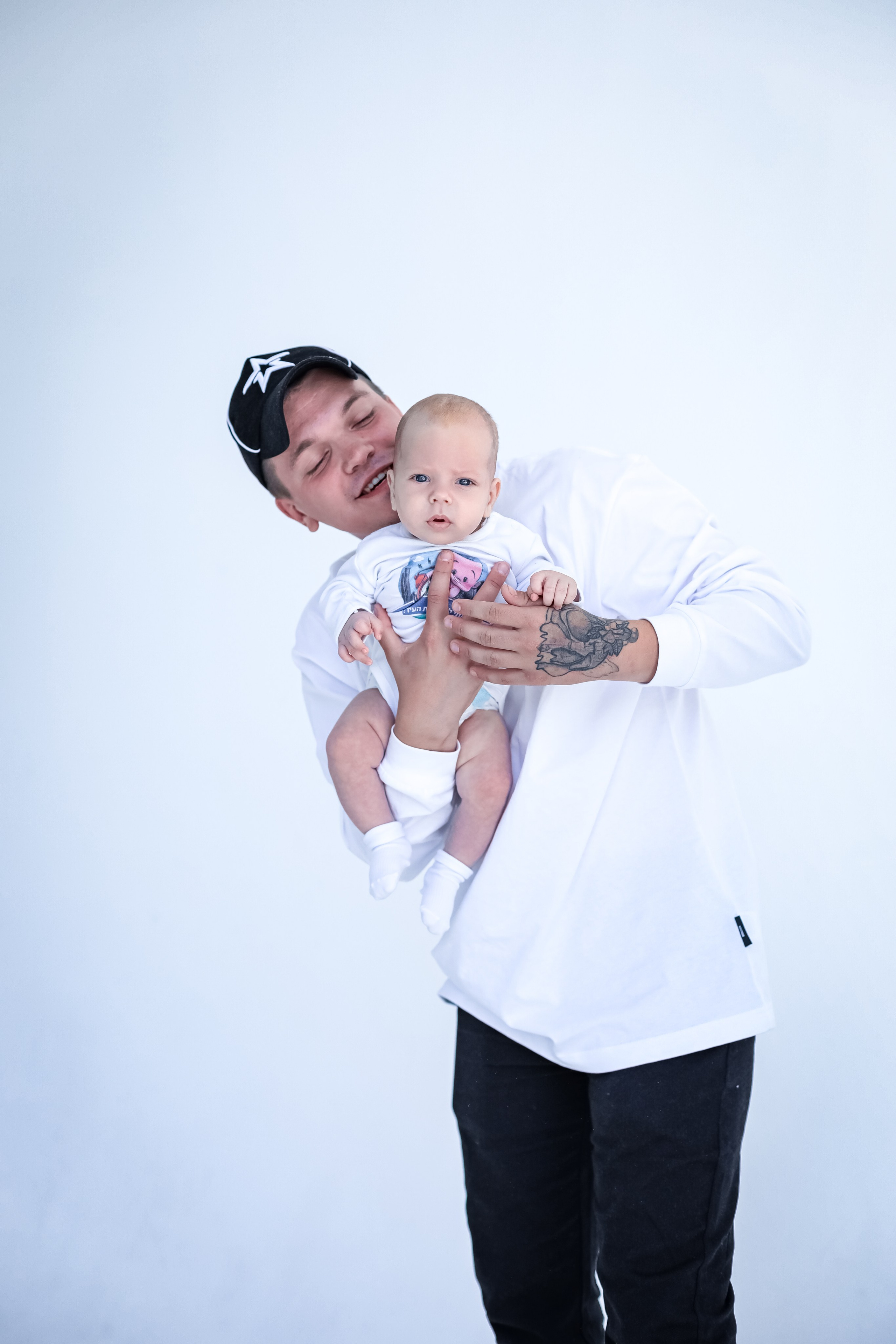 Анастасия, Кирилл, Женя. Фотограф г. Хабаровск. Семейные и индивидуальные съёмки