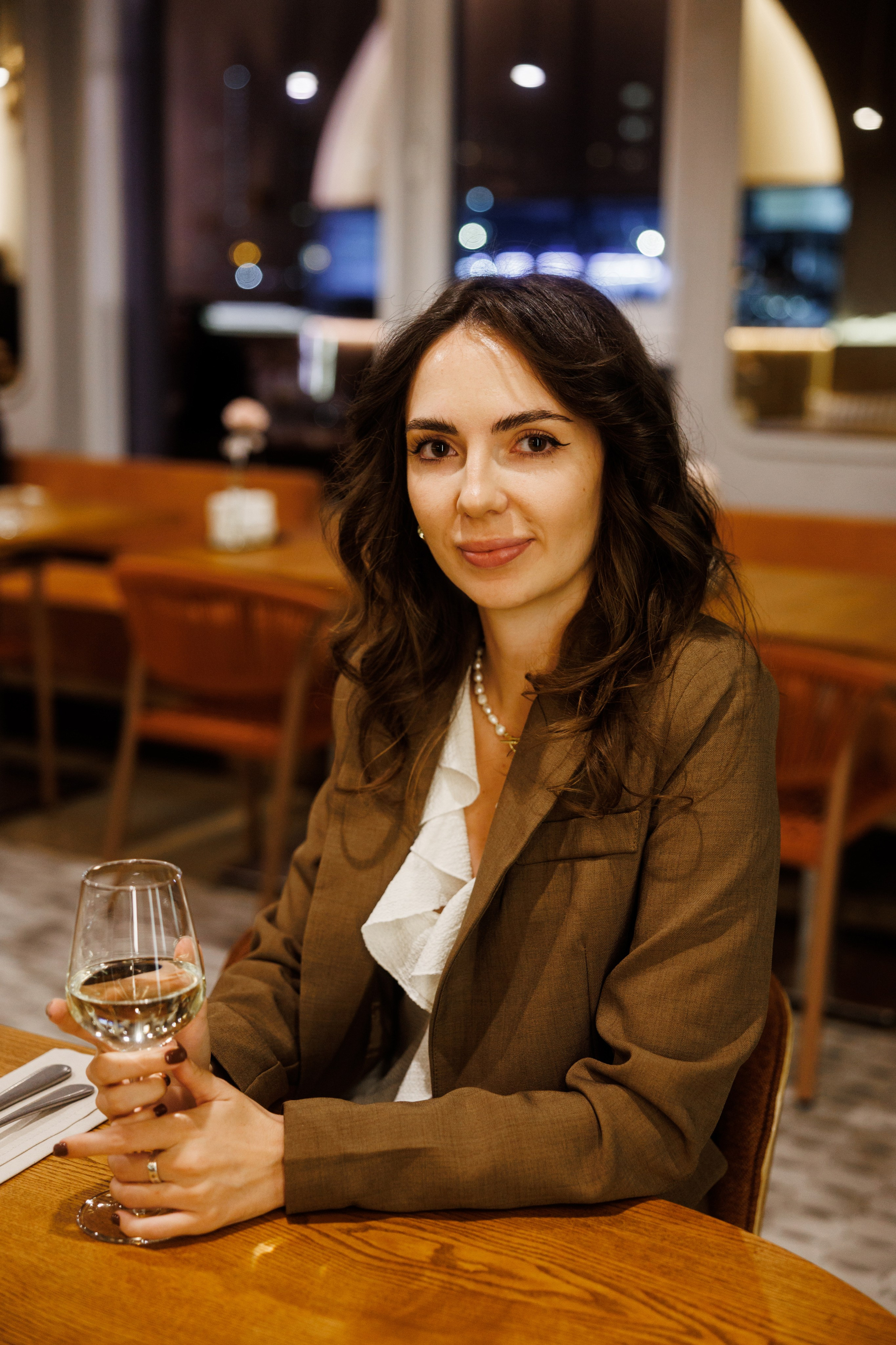 Гастроужин | Пташка. Фотограф Ставрополь Петр Голубенко