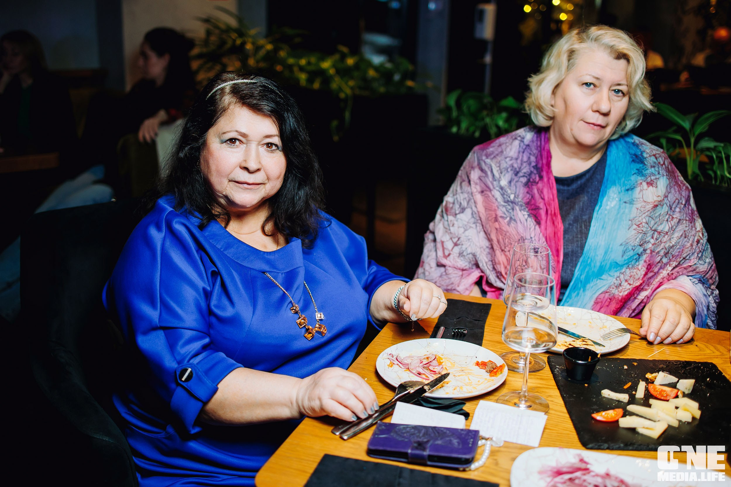 Клубный концерт в El Greco: Братья Грим. One Media Life: фоторепортажи, фотоотчеты с мероприятий и заведений