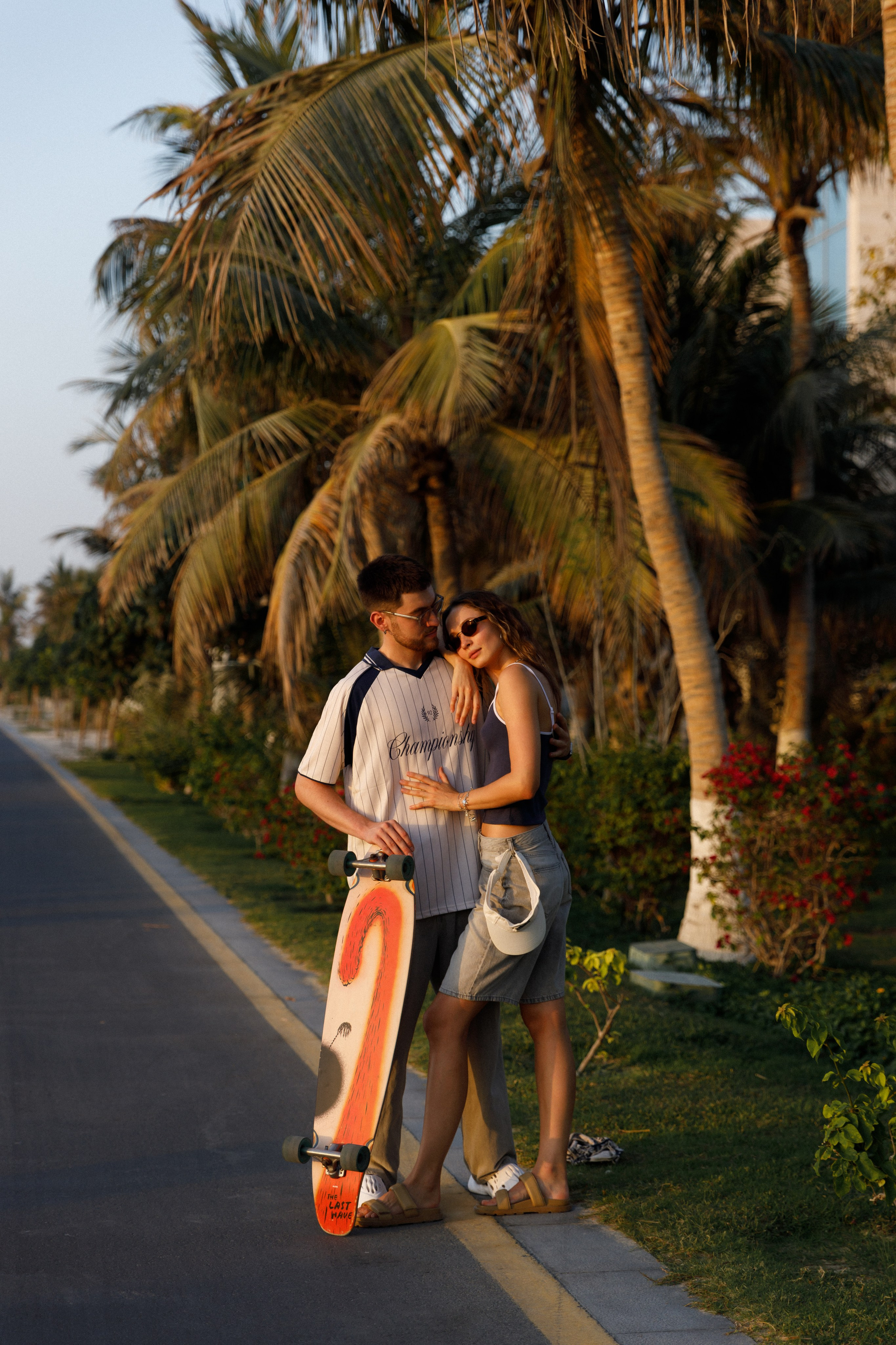Dubai Los Angeles. Валерия Солнцева свадебный и семейный фотограф