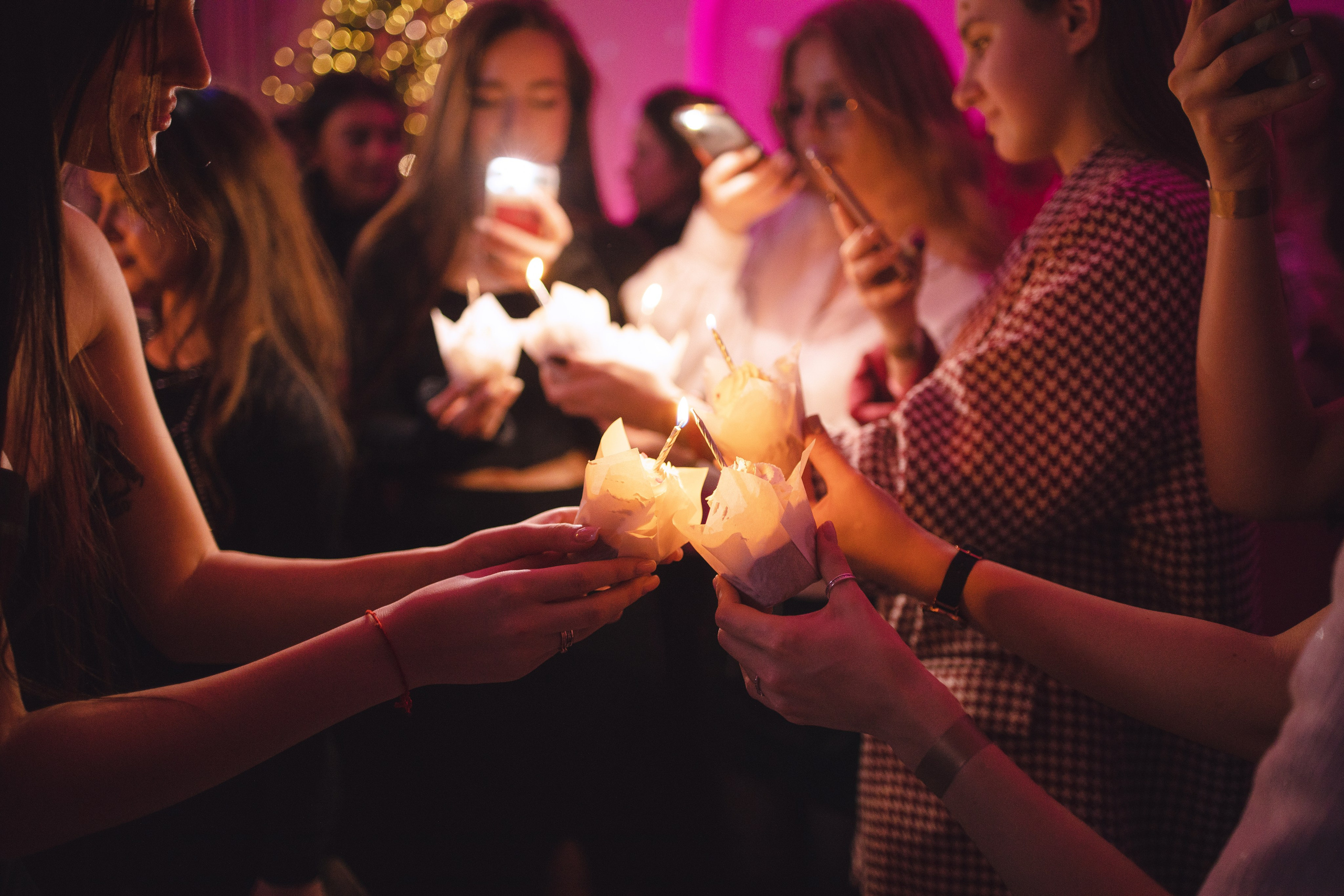 Праздничное мероприятие. Фотограф в Санкт-Петербурге Осокина Елизавета