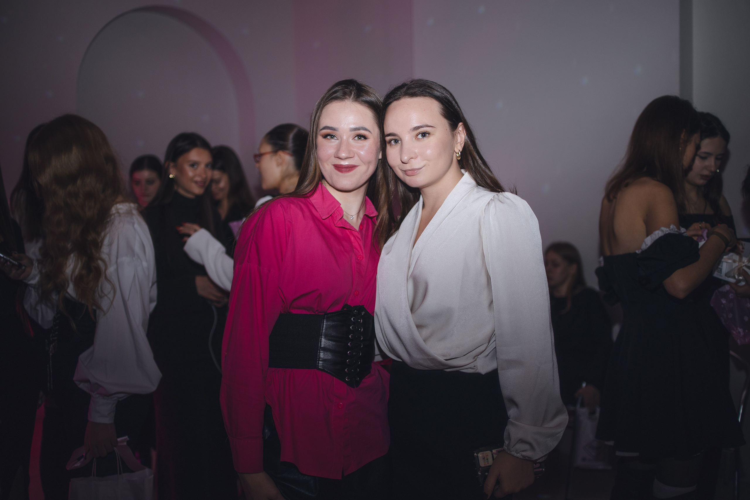 Праздничное мероприятие. Фотограф в Санкт-Петербурге Осокина Елизавета