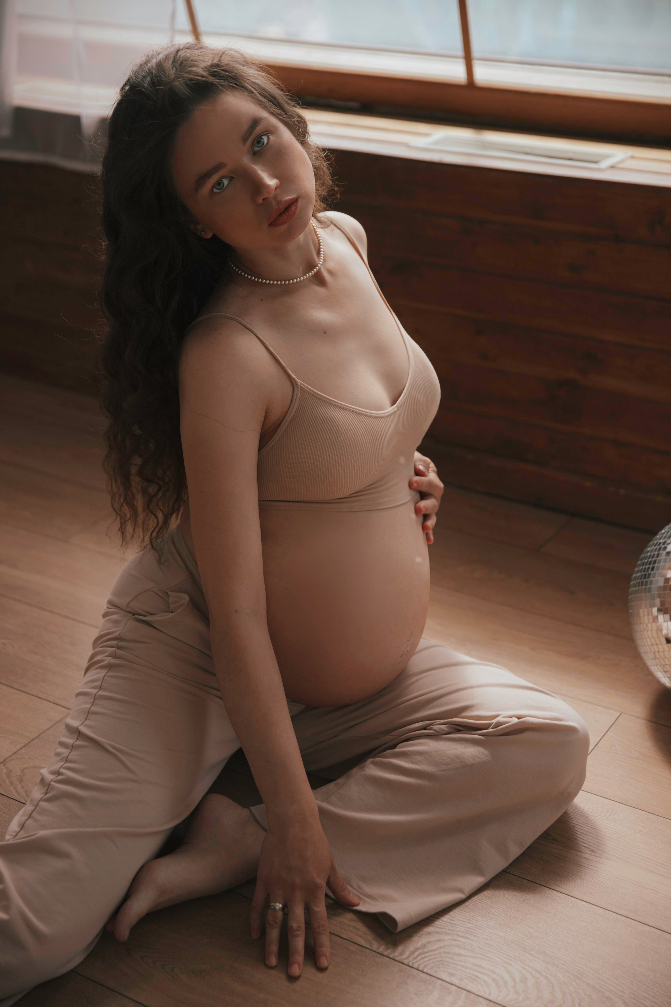 Марина и Иван. Свадебный и портретный фотограф в Москве Мария Кравченко