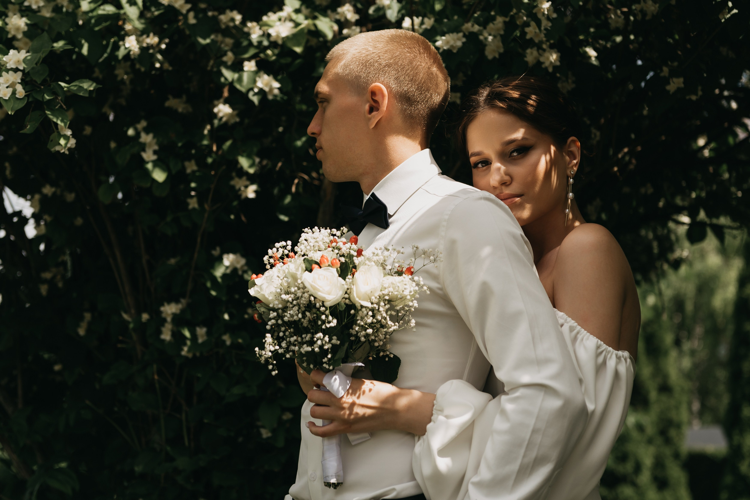 Галерея. Свадебный фотограф в Тамбове Олег Кужелев