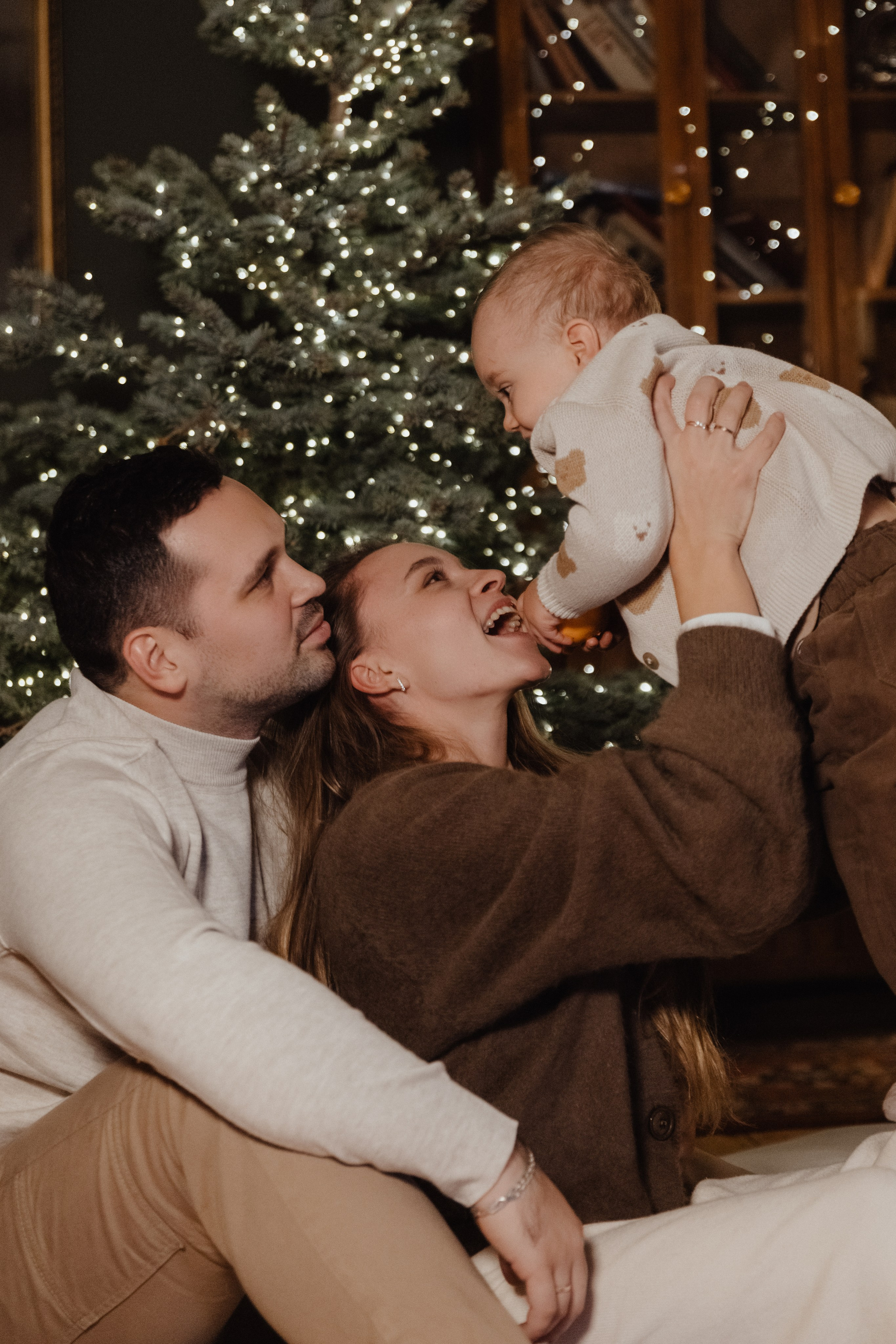 New Year. Свадебный фотограф Анастасия Пальчикова