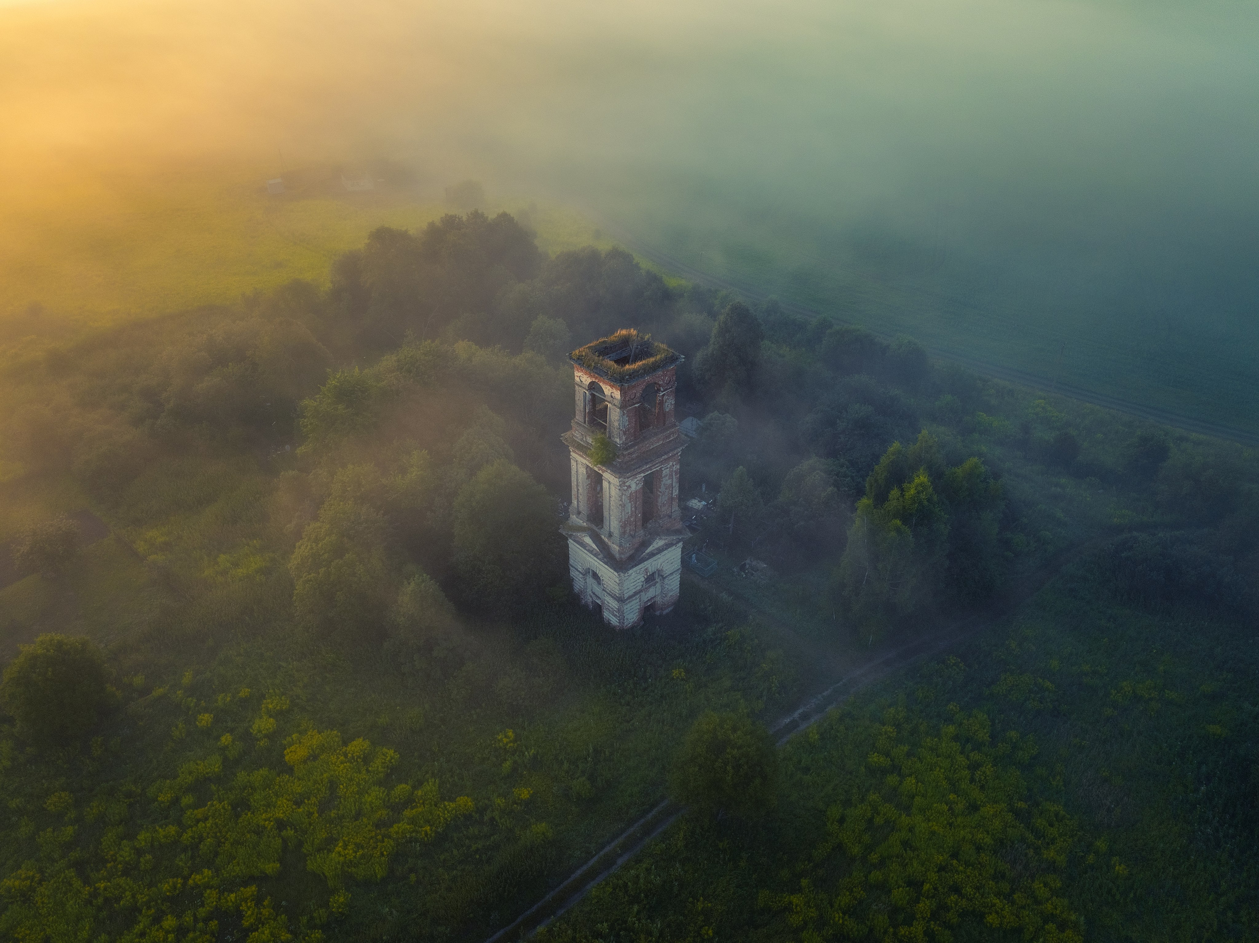 Николай Брытков — фотограф в Туле