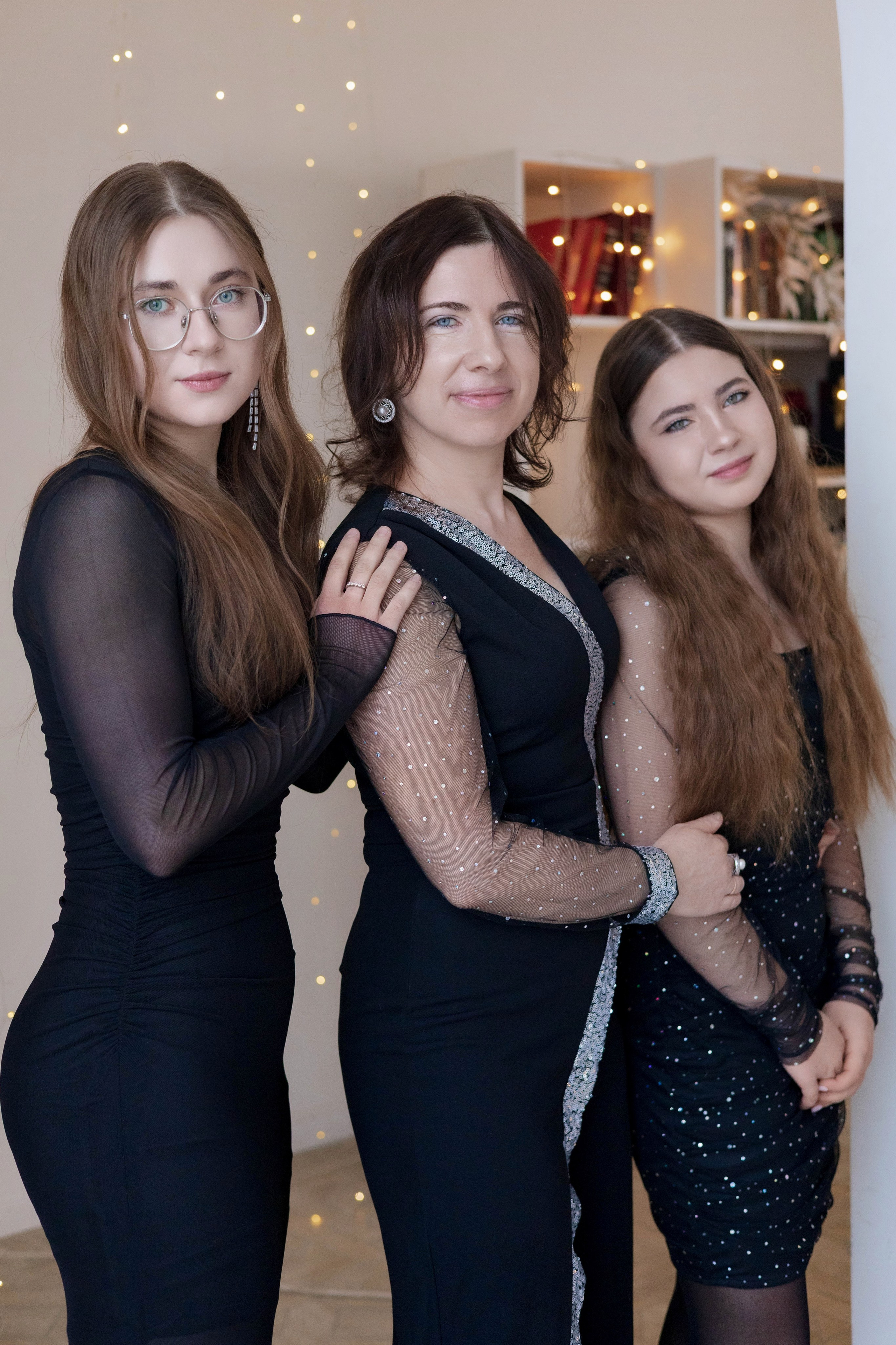 Семейные фотосессии. Фотограф | Арина | Киров