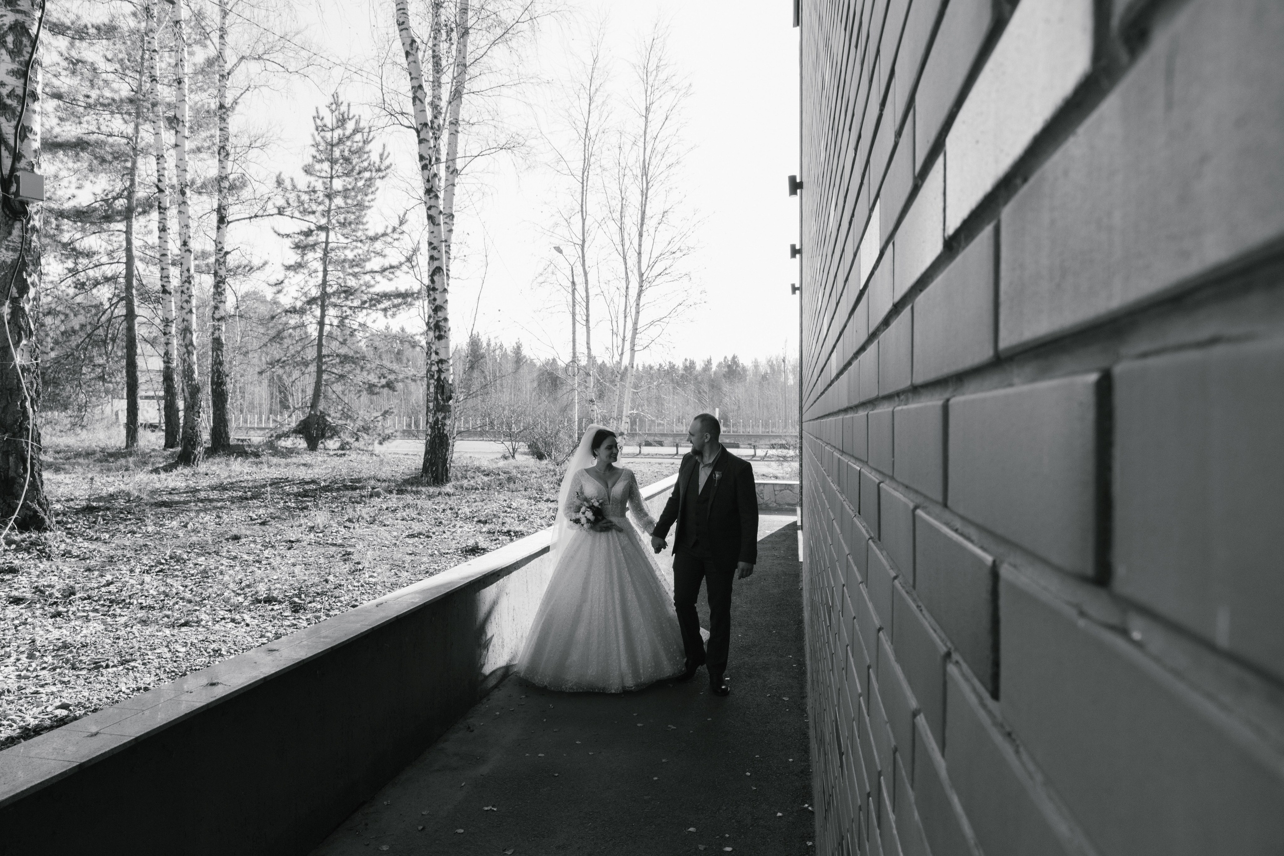 Дмитрий и Ангелина. Фотограф Елена Балакина (Челябинск)