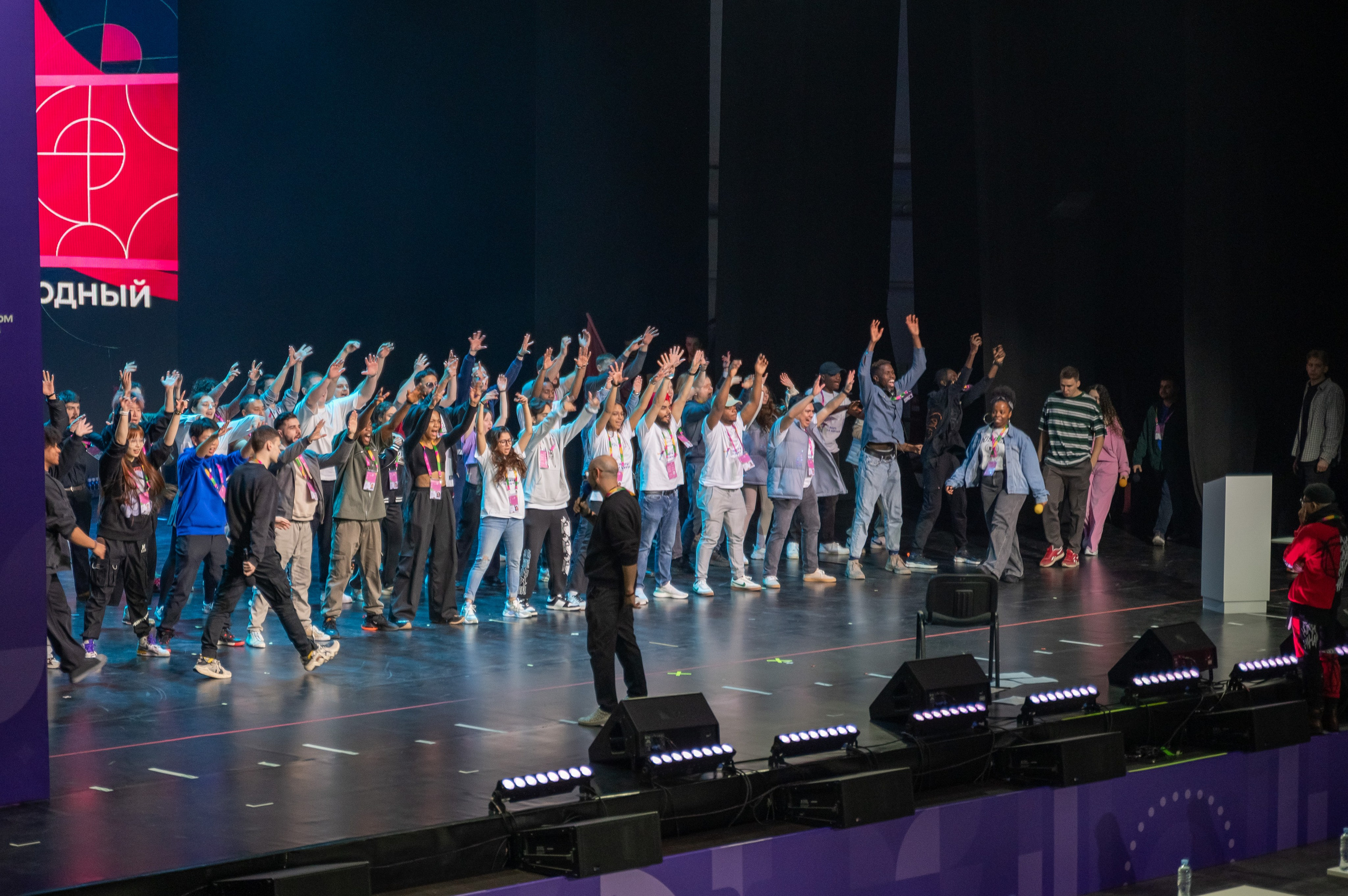 КВН. Бизнес-Фотограф Краснодар