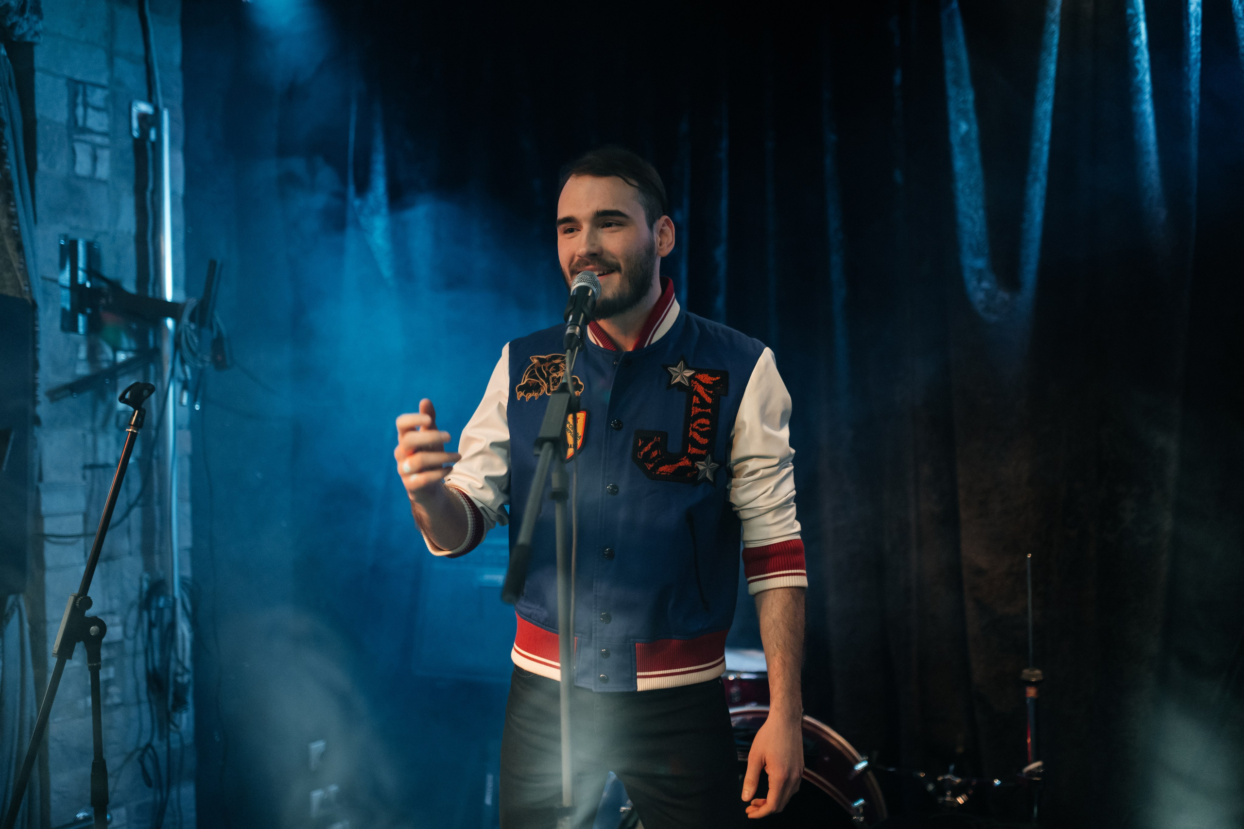 Концерт школы вокала. Фотограф Наталия Федосова, г. Москва. TG и Instagram @nataliya_raw