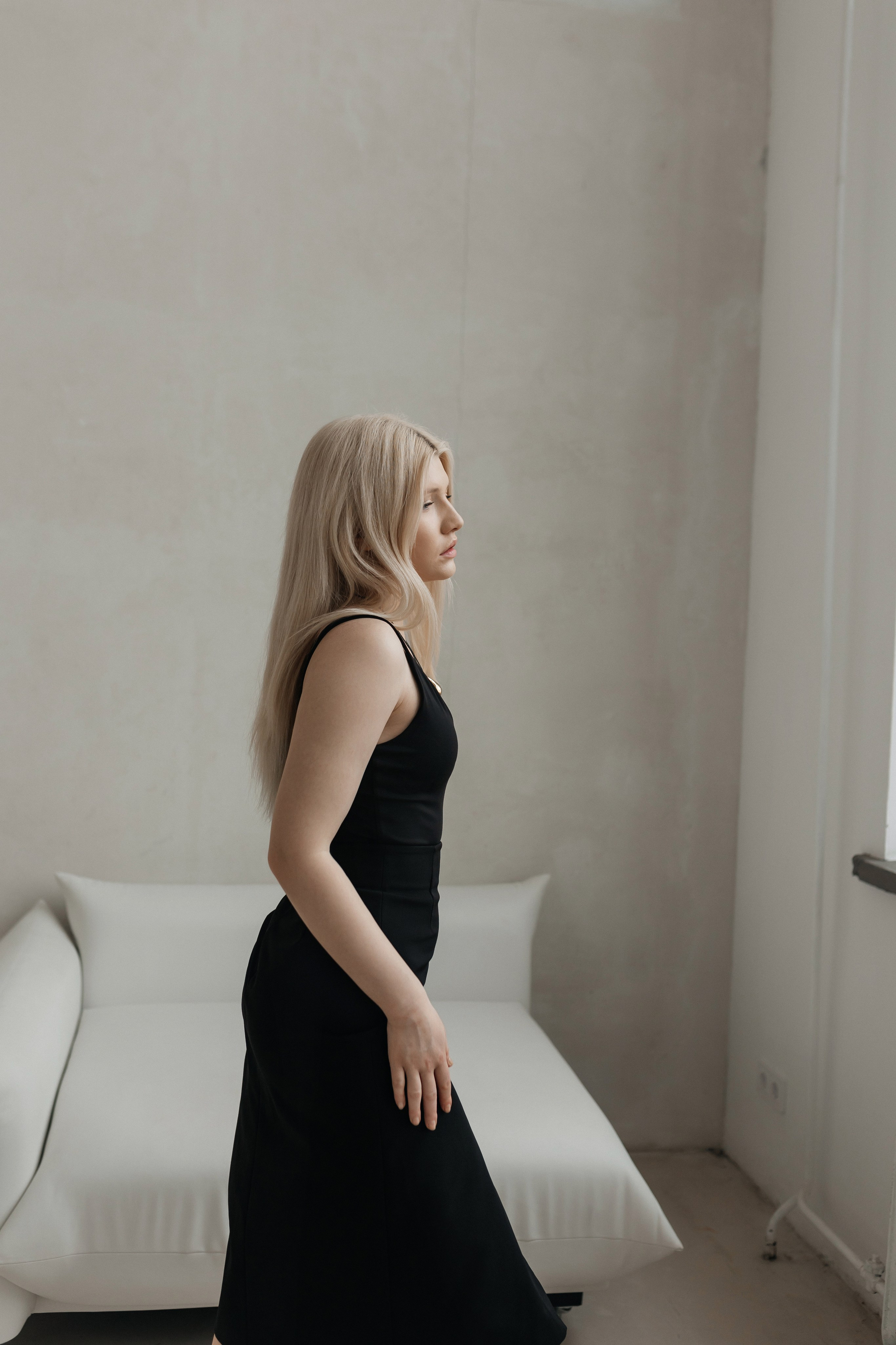 Елизавета. Фотограф Наталия Федосова, г. Москва. TG и Instagram @nataliya_raw