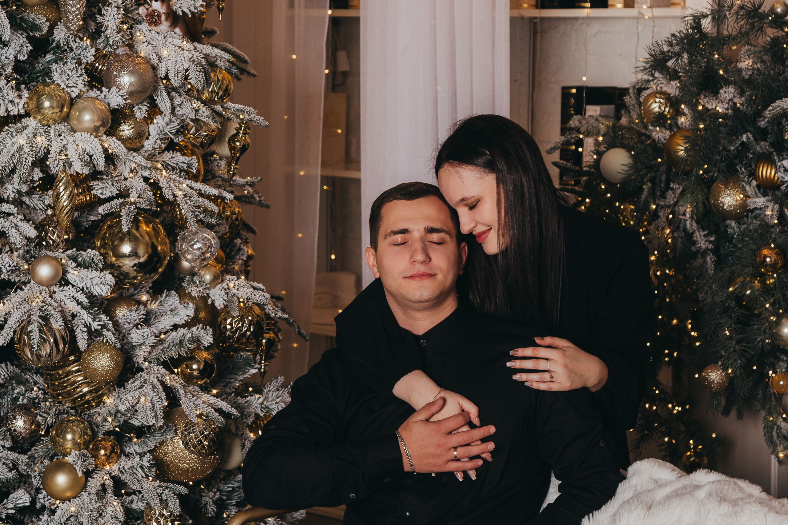 🖤. Екатерина Королева. Фотограф. Хабаровск