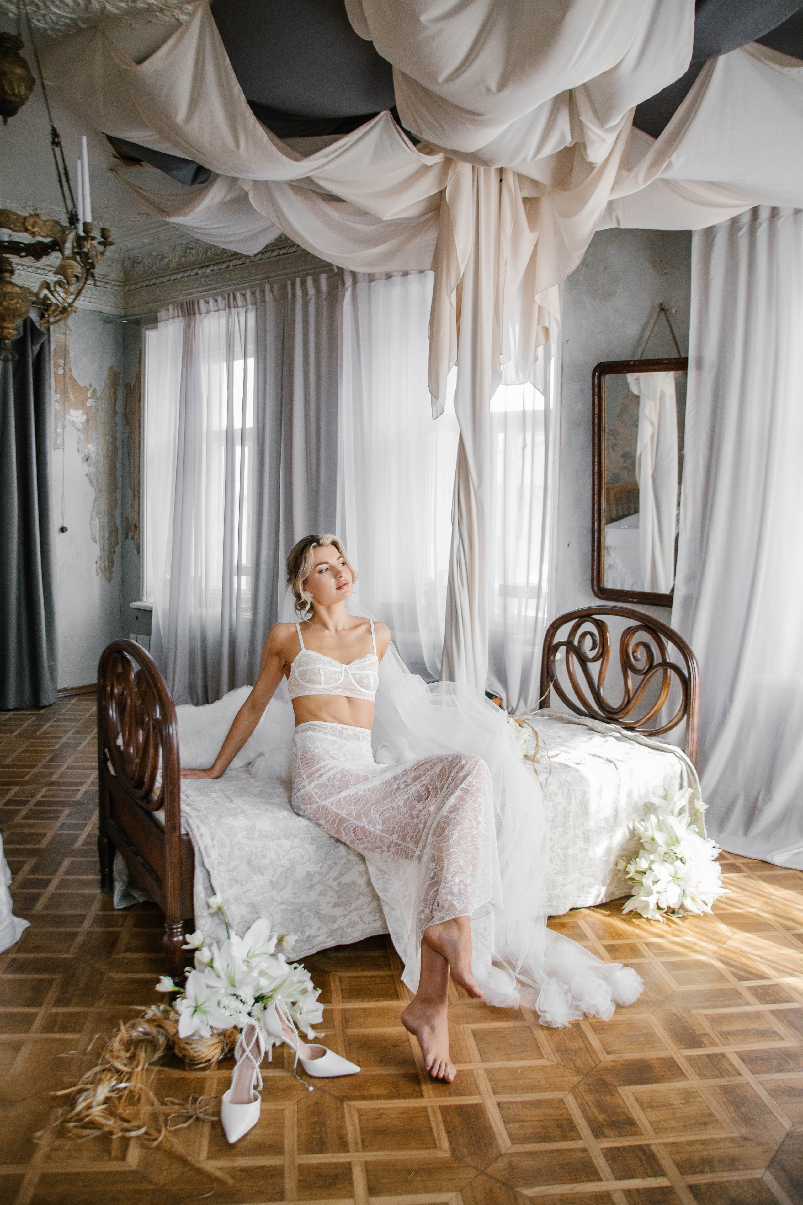 Юлия и Андрей. ФОТОГРАФ АЛИНА ФОКА