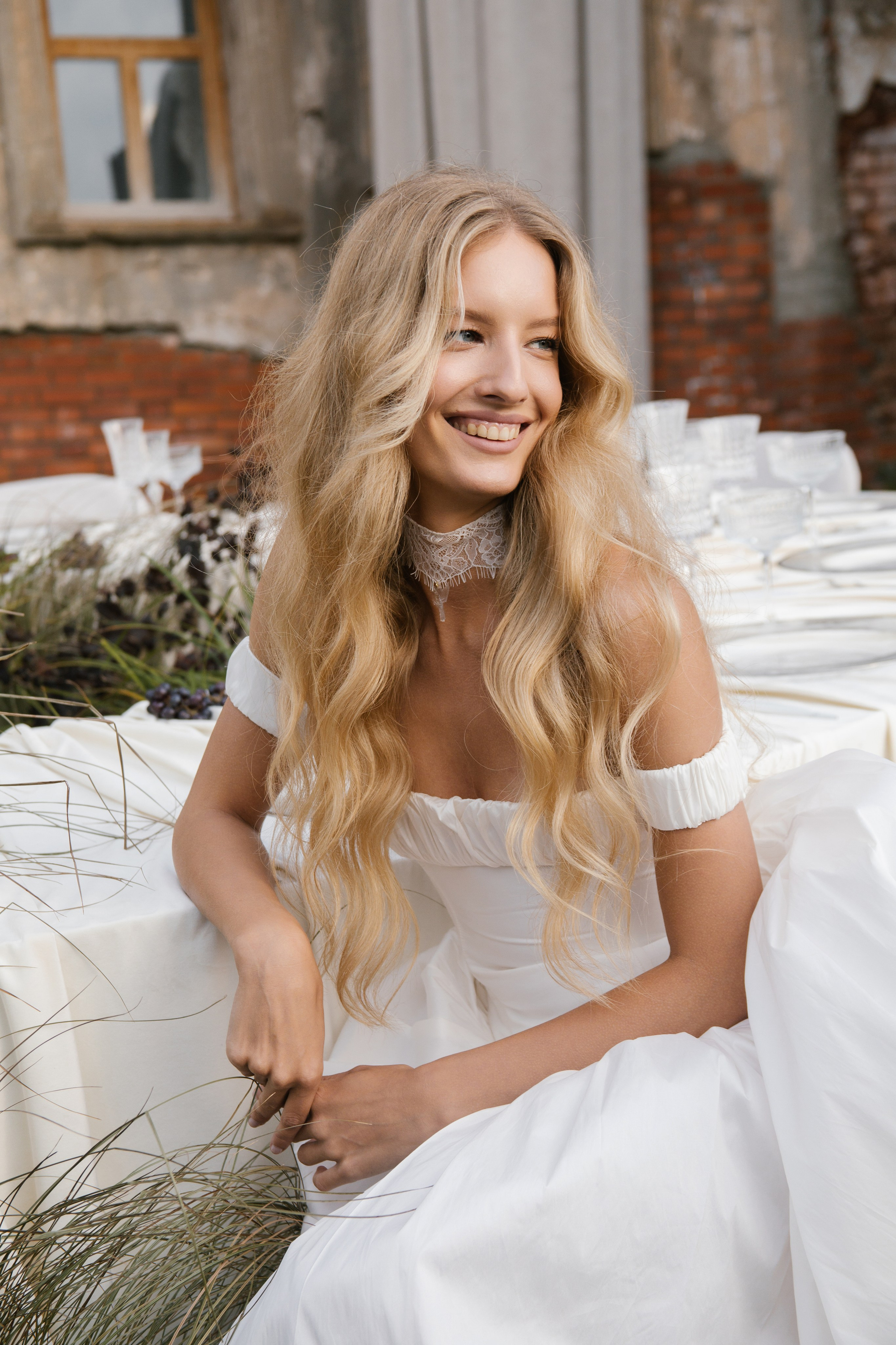 Вероника и Дмитрий. ФОТОГРАФ АЛИНА ФОКА