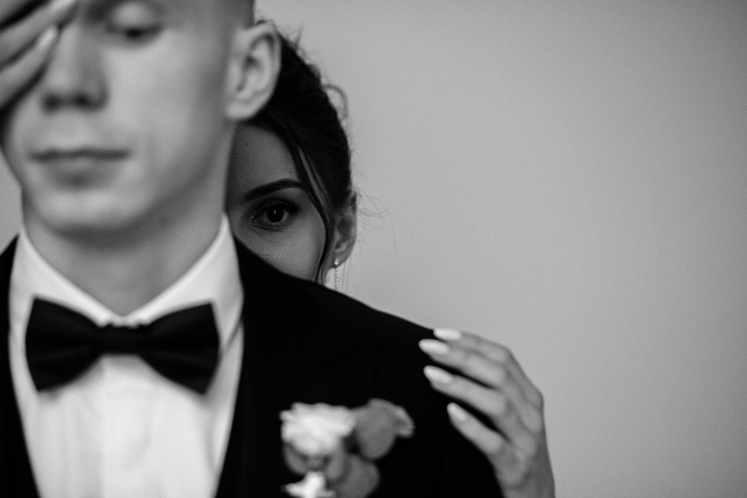 K&N. Свадебный и семейный фотограф Витебск