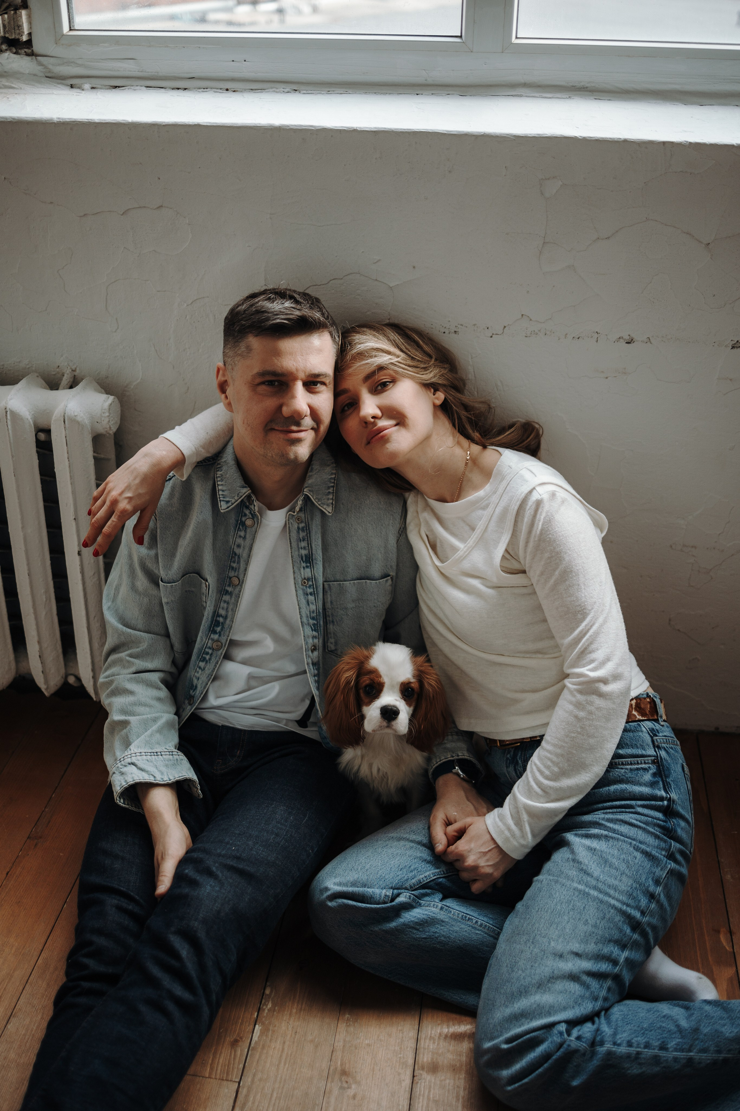 Плуто и его семья. Фотограф — Анималист | Санкт-Петербург