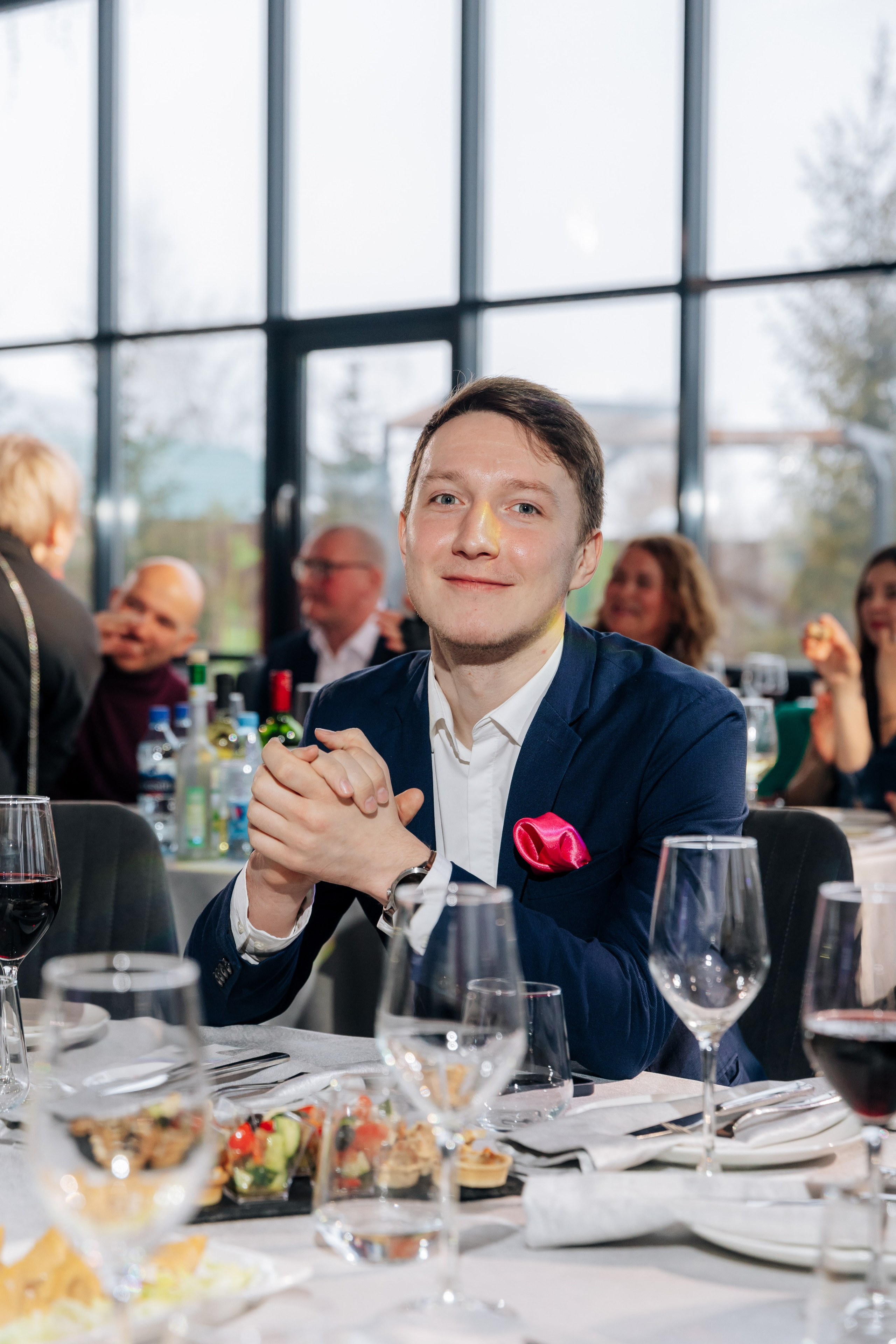 Караоке — фестиваль. Свадебный и репортажный фотограф в Омске. Червоткин Никита