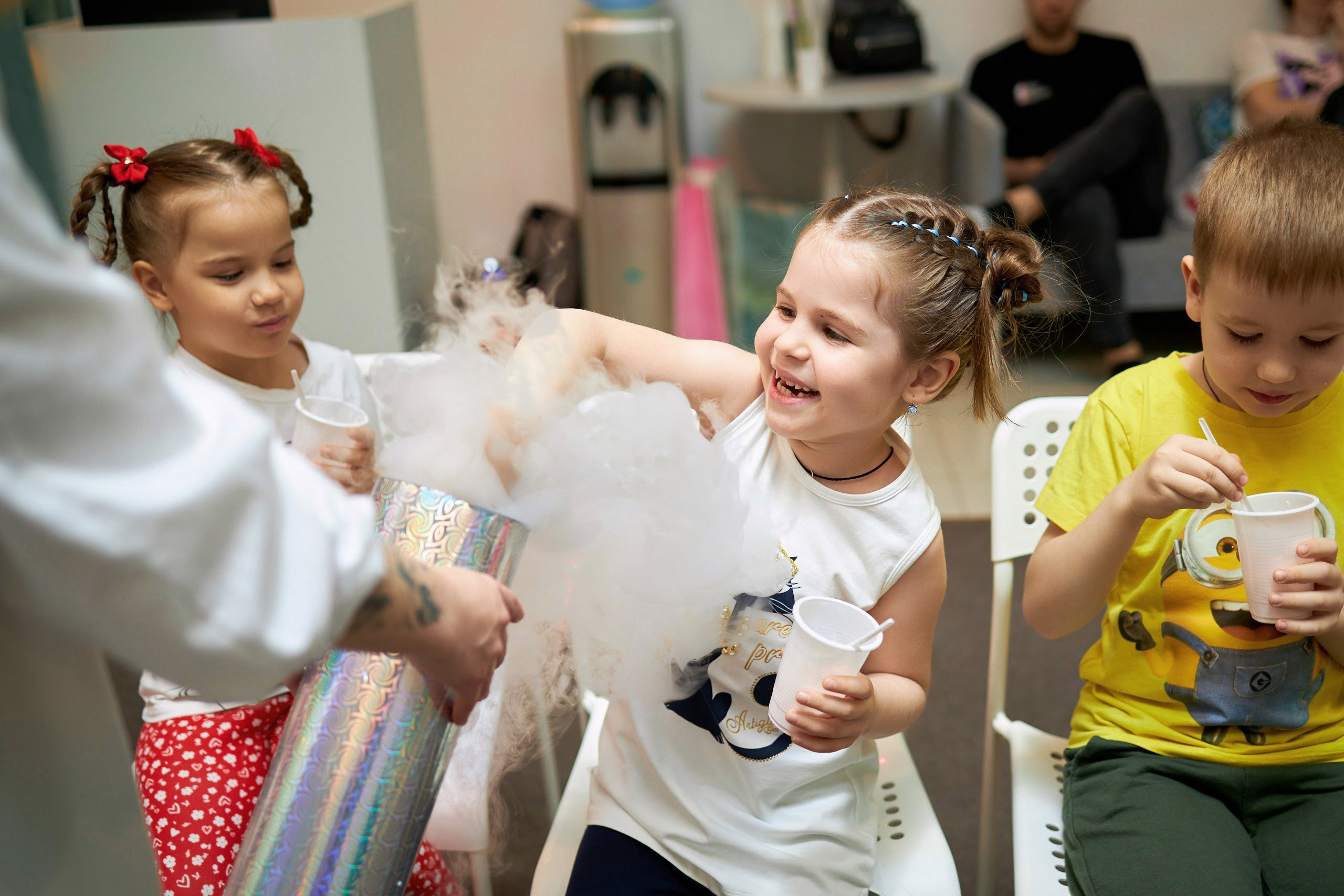 Дети. Anastasia Reportage Photography