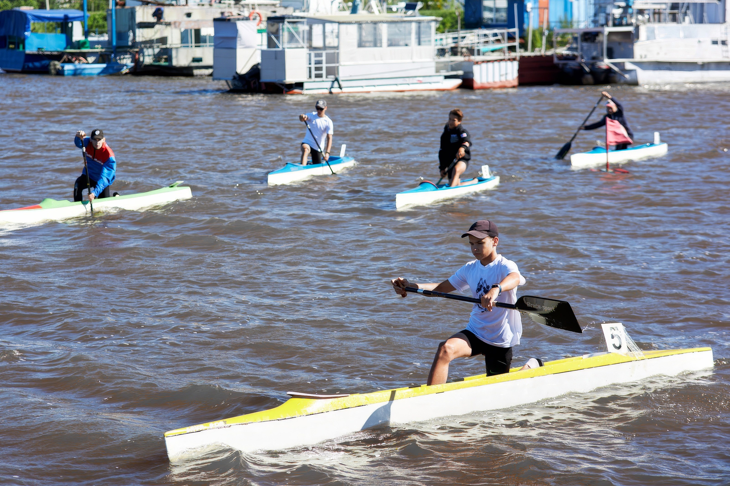 Спорт. Anastasia Reportage Photography