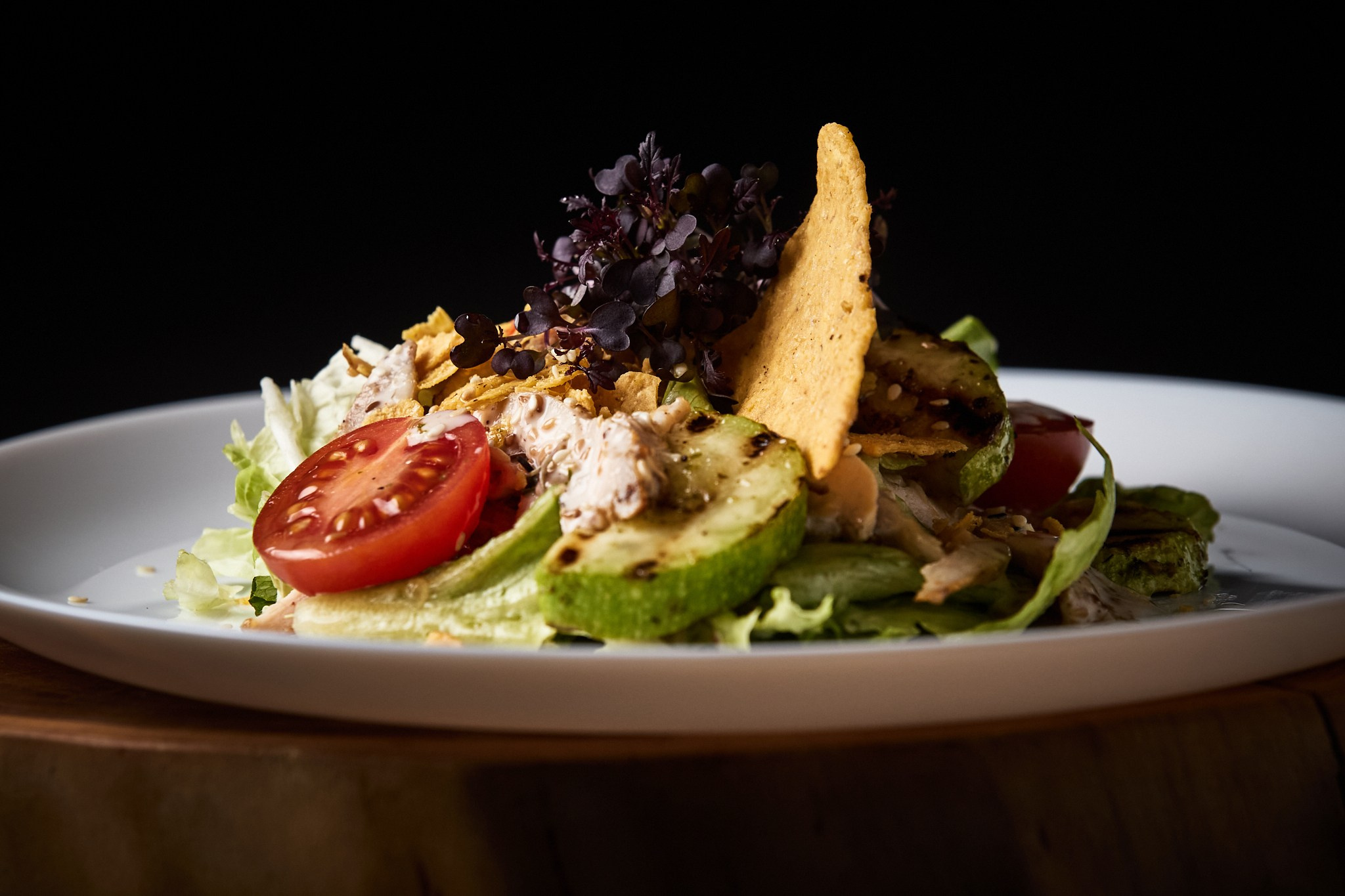 Еда / Предметное фото / Натюрморт. Портретный, интерьерный и фуд фотограф в Перми Иван Вострецов