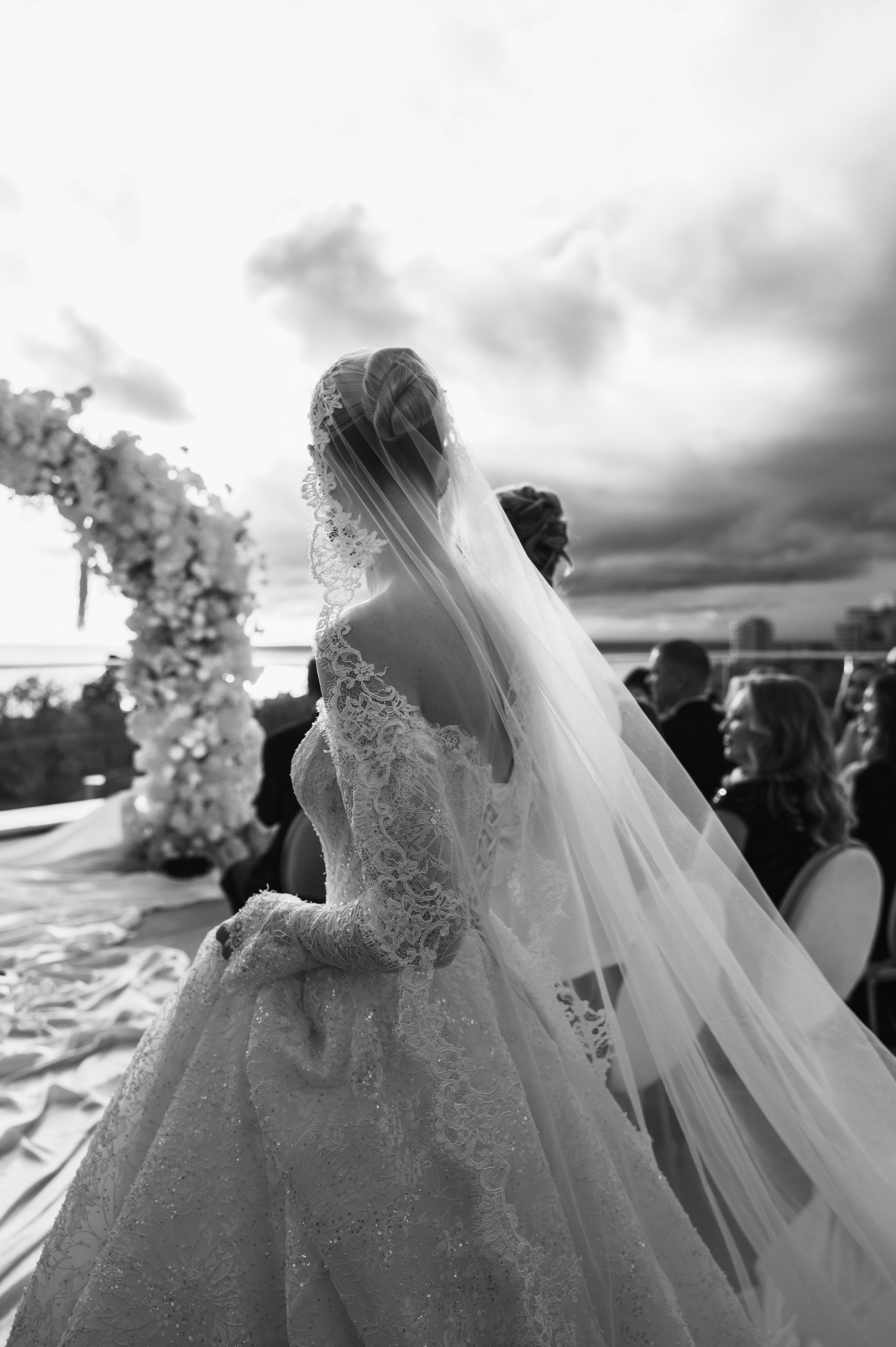 Алена и Дмитрий. Фотограф в сочи Свадебный фотограф Сочи