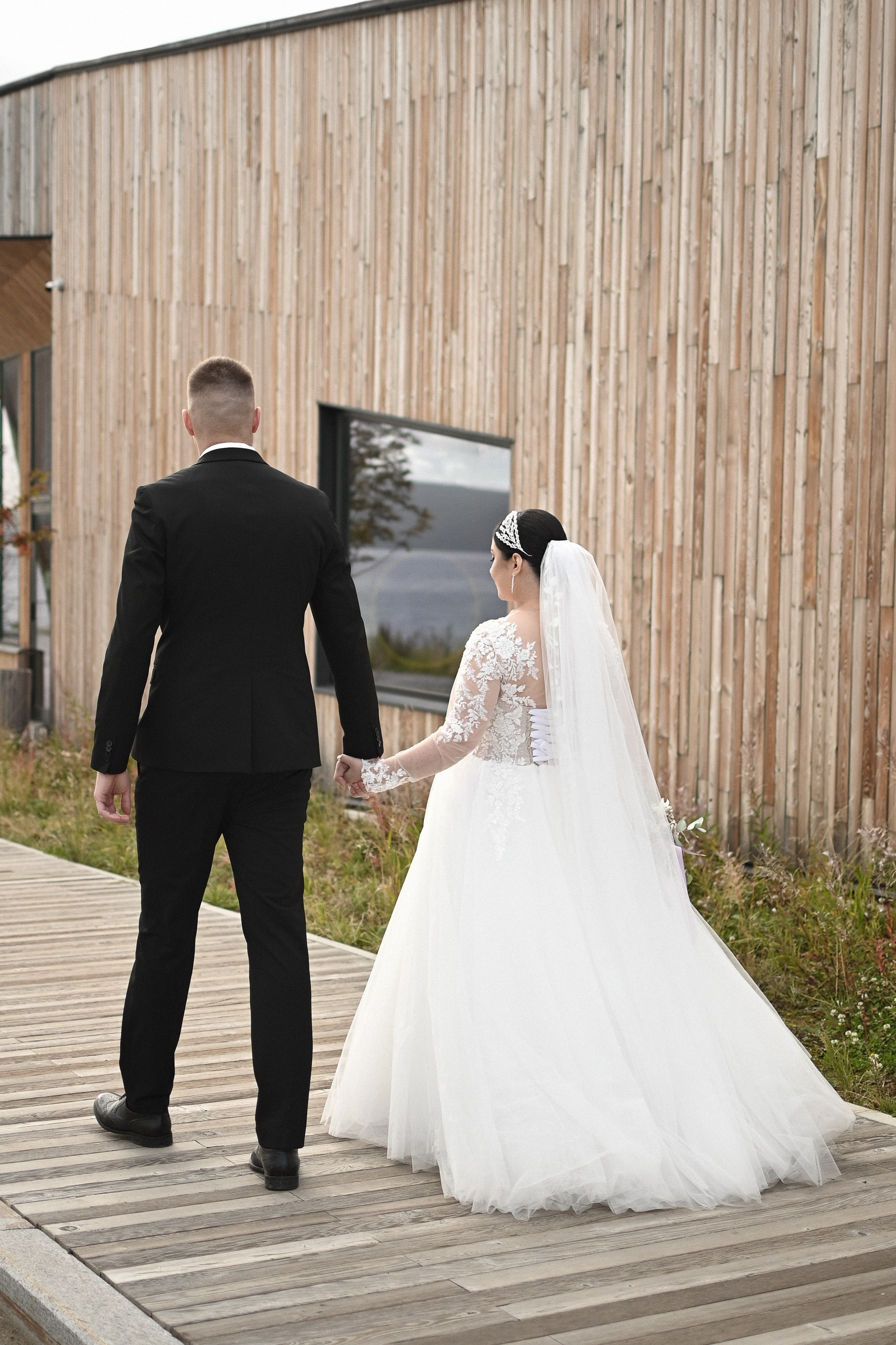 Диана&Александр. Семейный, портретный, фотограф в городе Магадане Анастасия Кадочкина