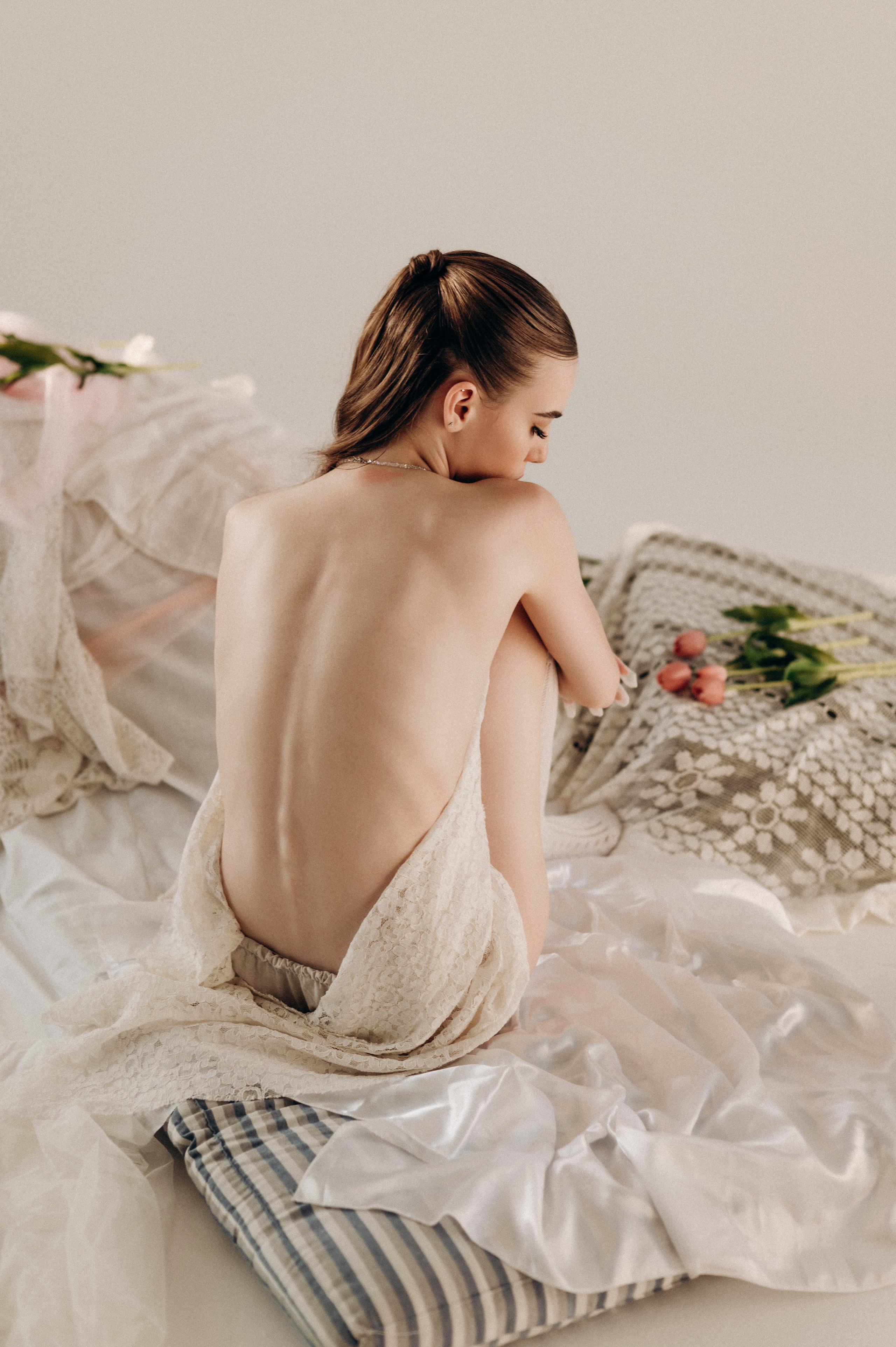 Никита и Ирина. Свадебный фотограф Белгород