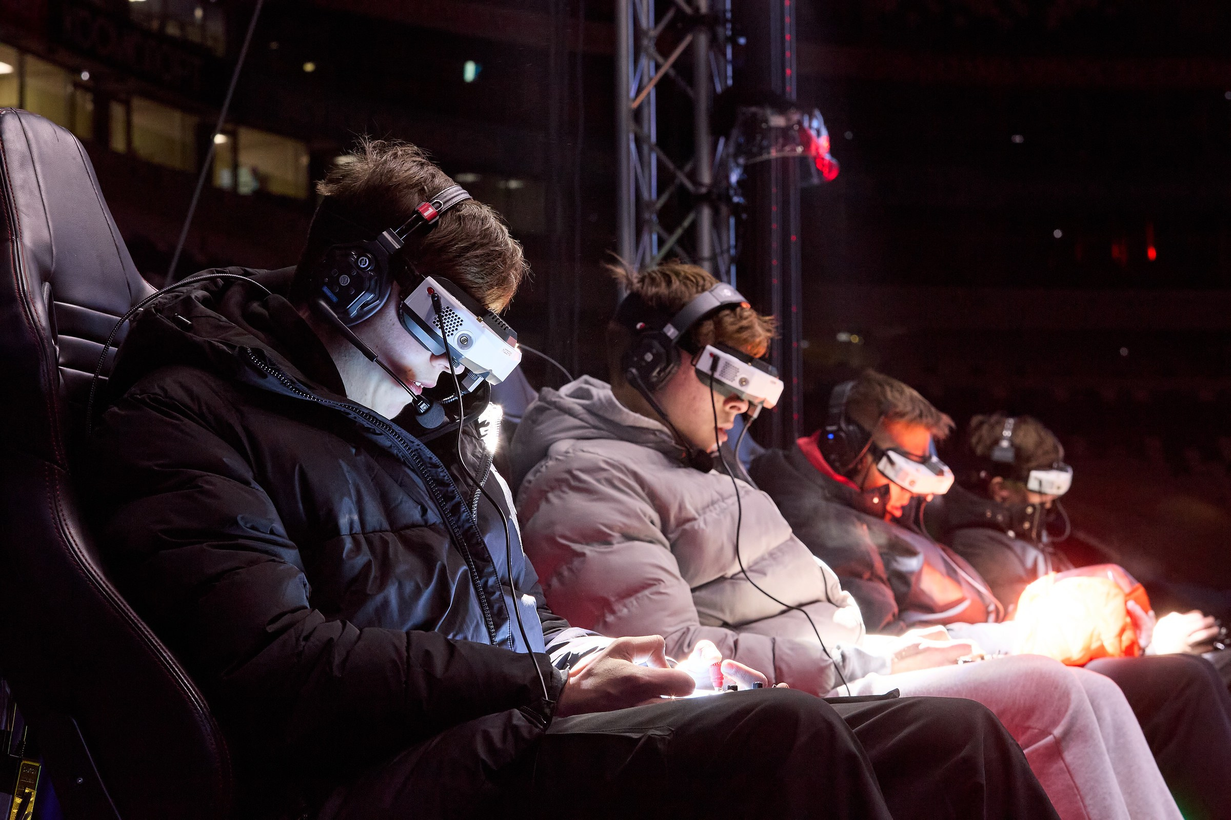 Гонки дронов Россия Самара — Кубок на Самара Арене фотоотчёт. Фотограф на мероприятие, свадьбу в Тольятти, Самара | Демотченко Андрей