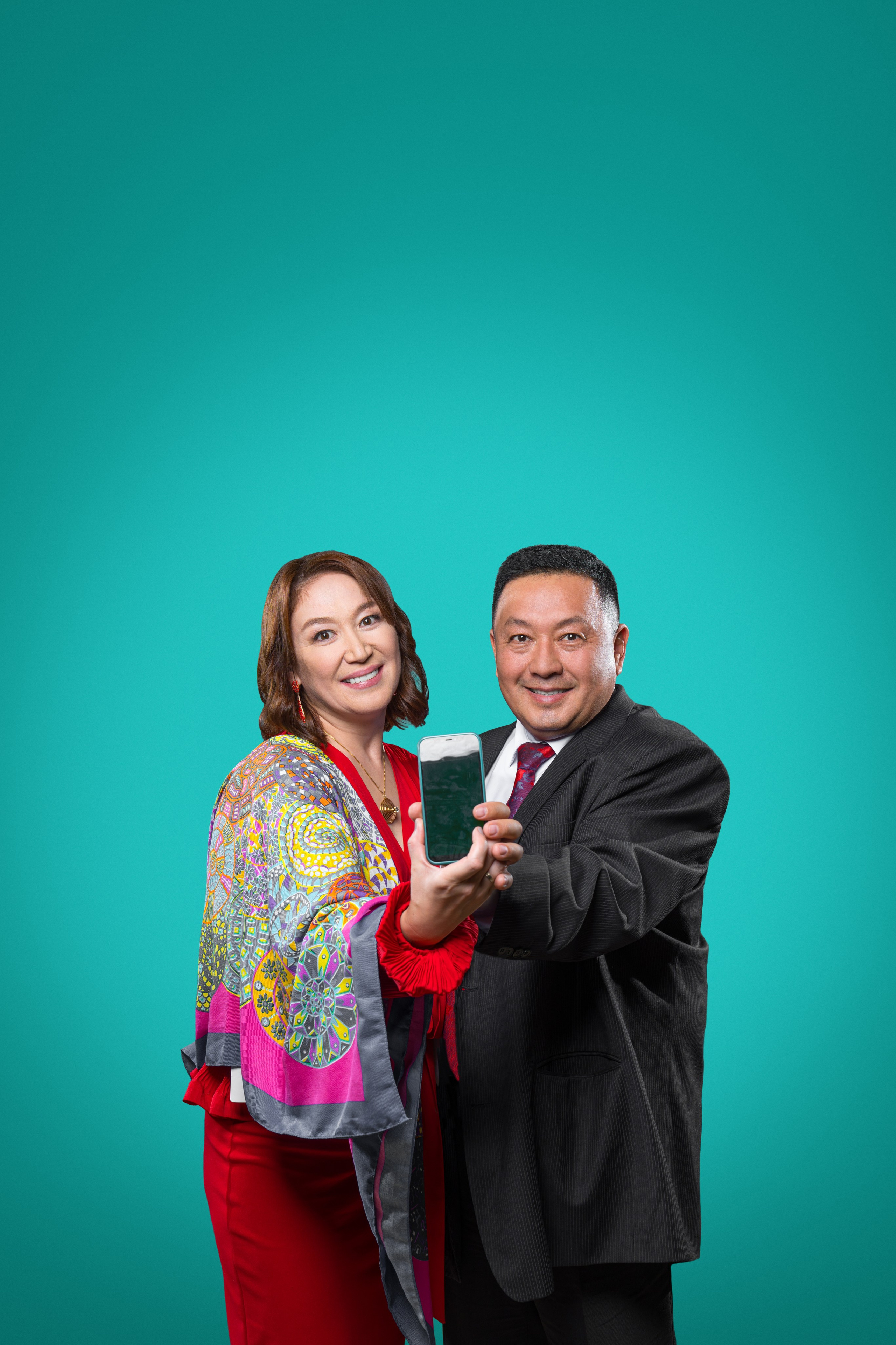 Отбасы банк. Фотограф TAULAN_1