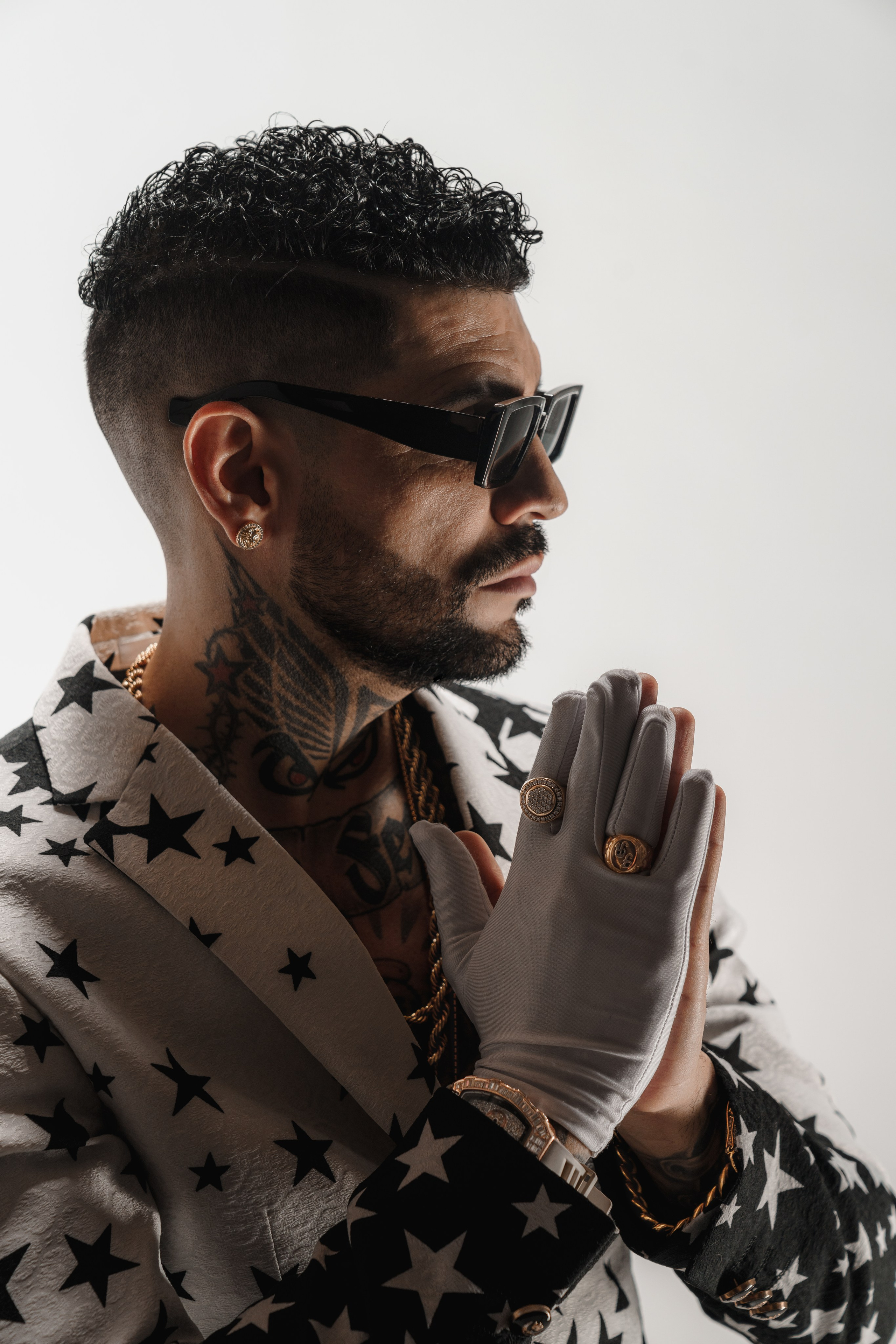 FRANKY RAY. Фотограф TAULAN_1