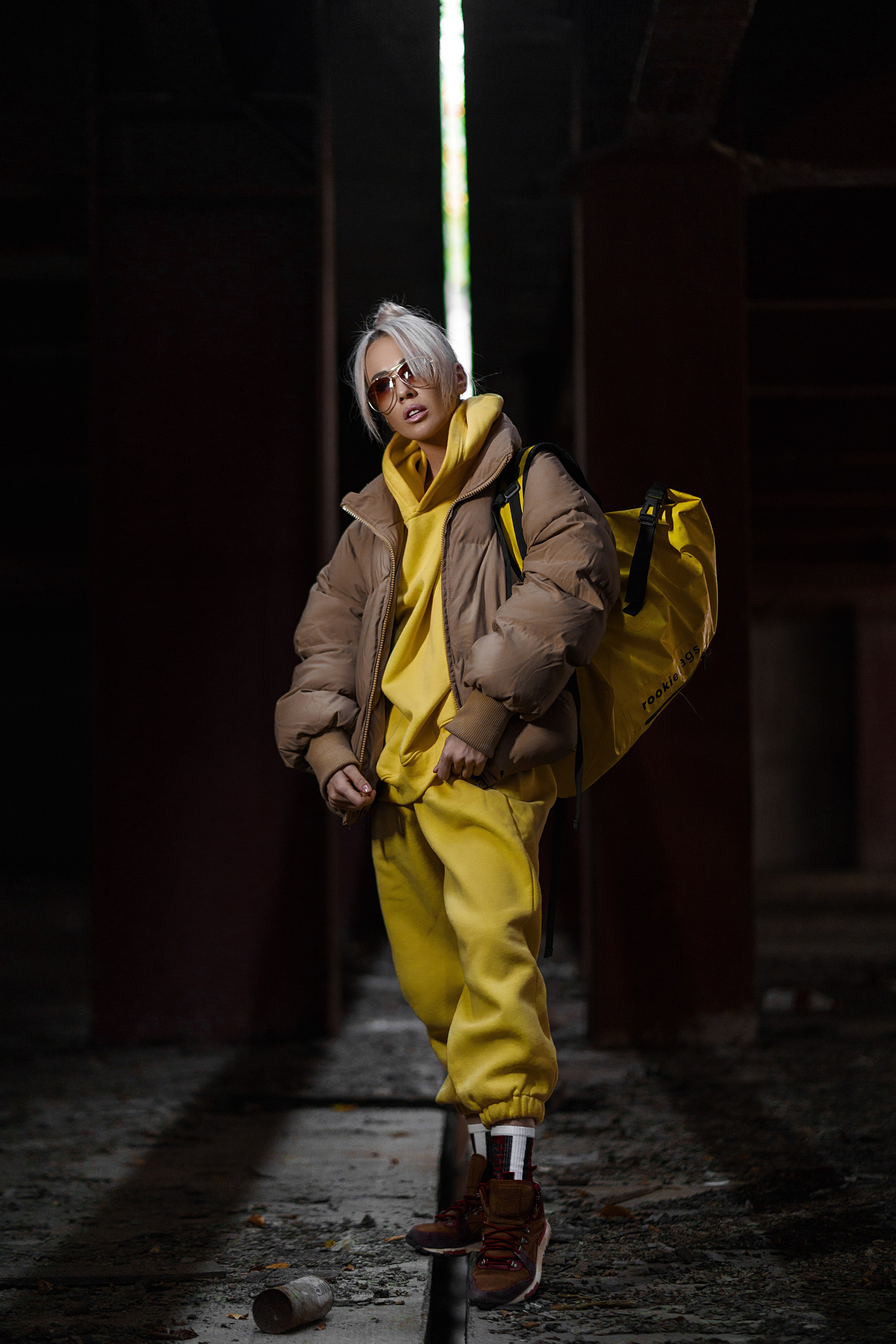 ANYA. Фотограф TAULAN_1