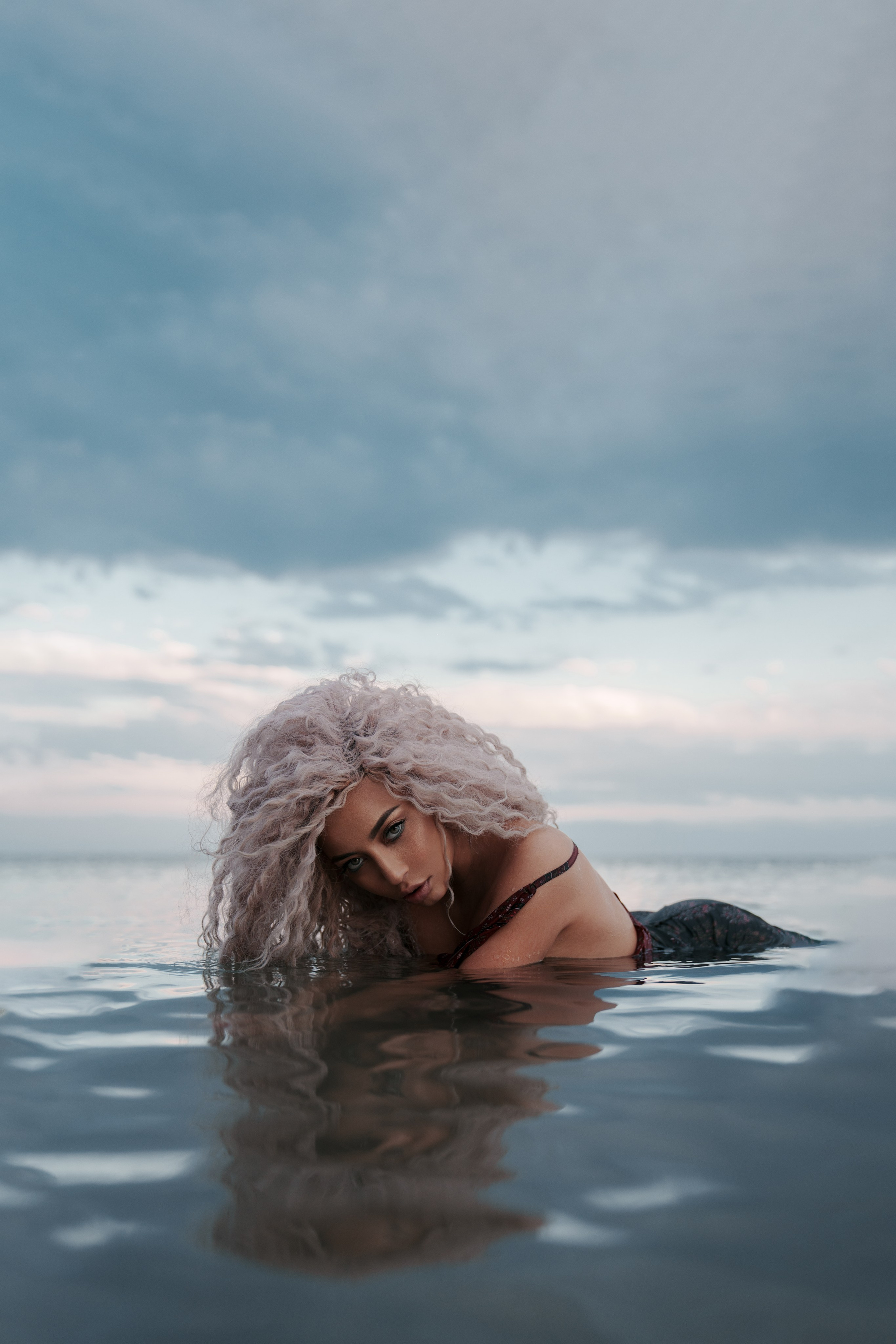 FAREMA. Фотограф TAULAN_1