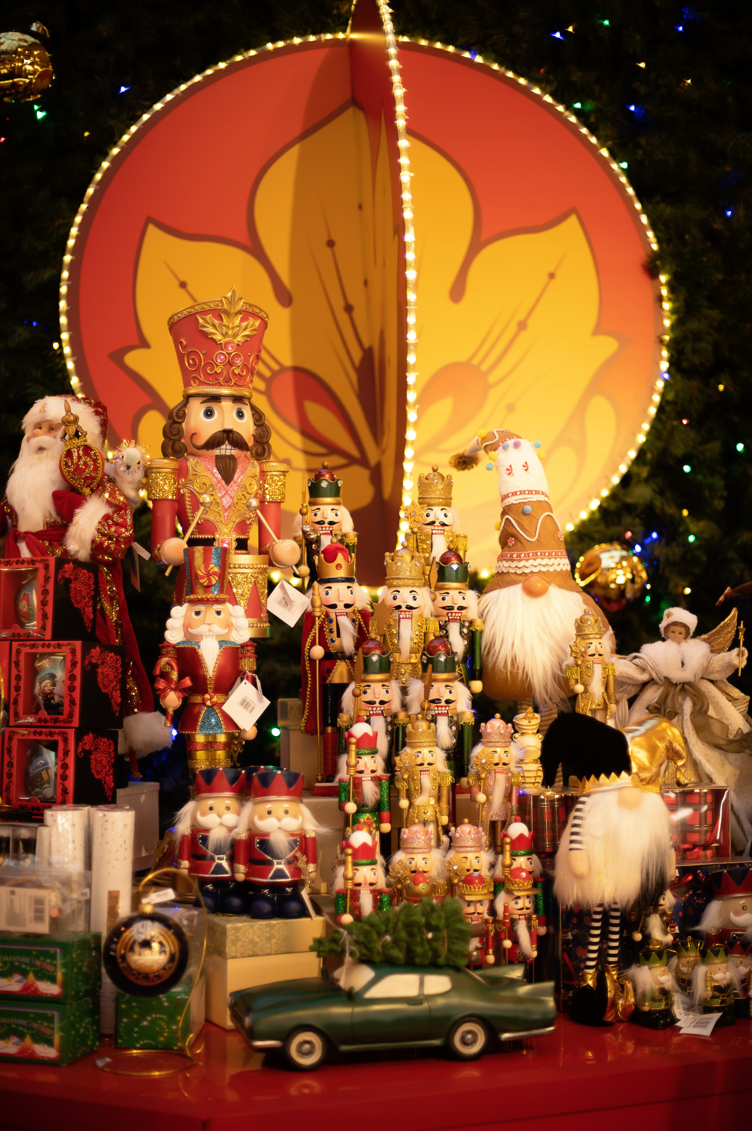 Новогодняя фотосессия Москва. Фотограф в Москве, Оксана Ребристая