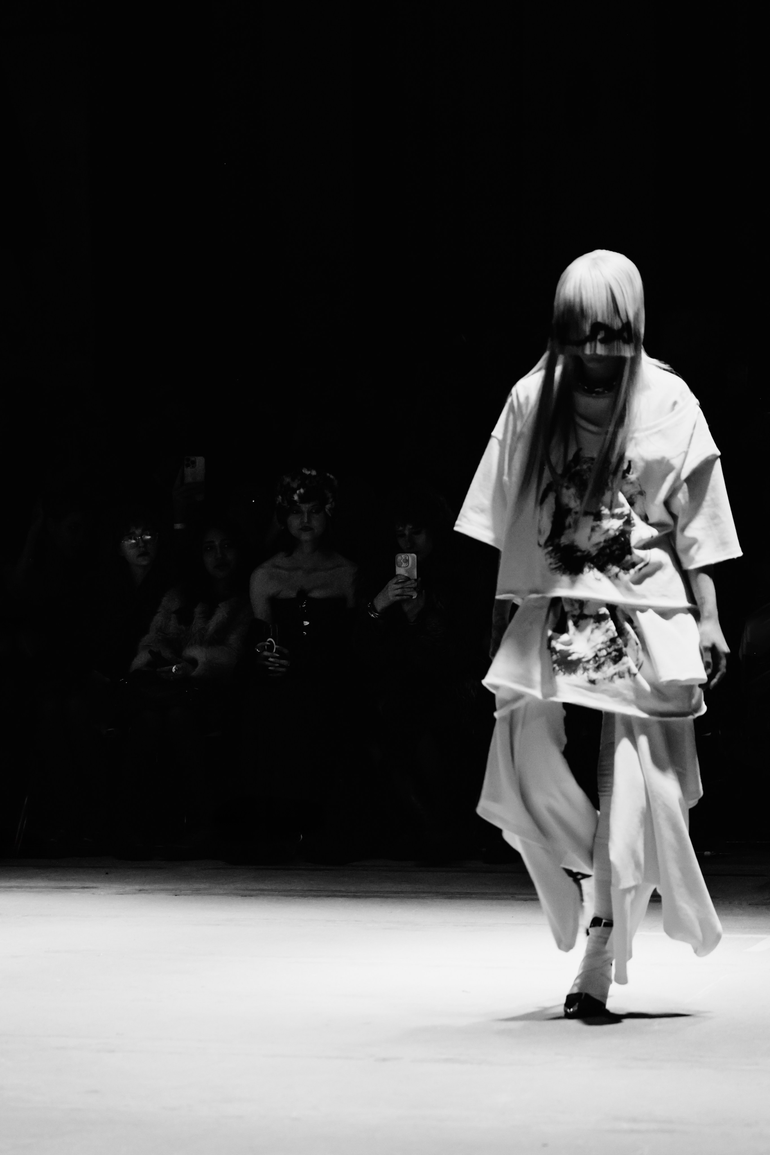 AUXI HAOS`25. Fashion Фотограф в СПб Yana Kochkina