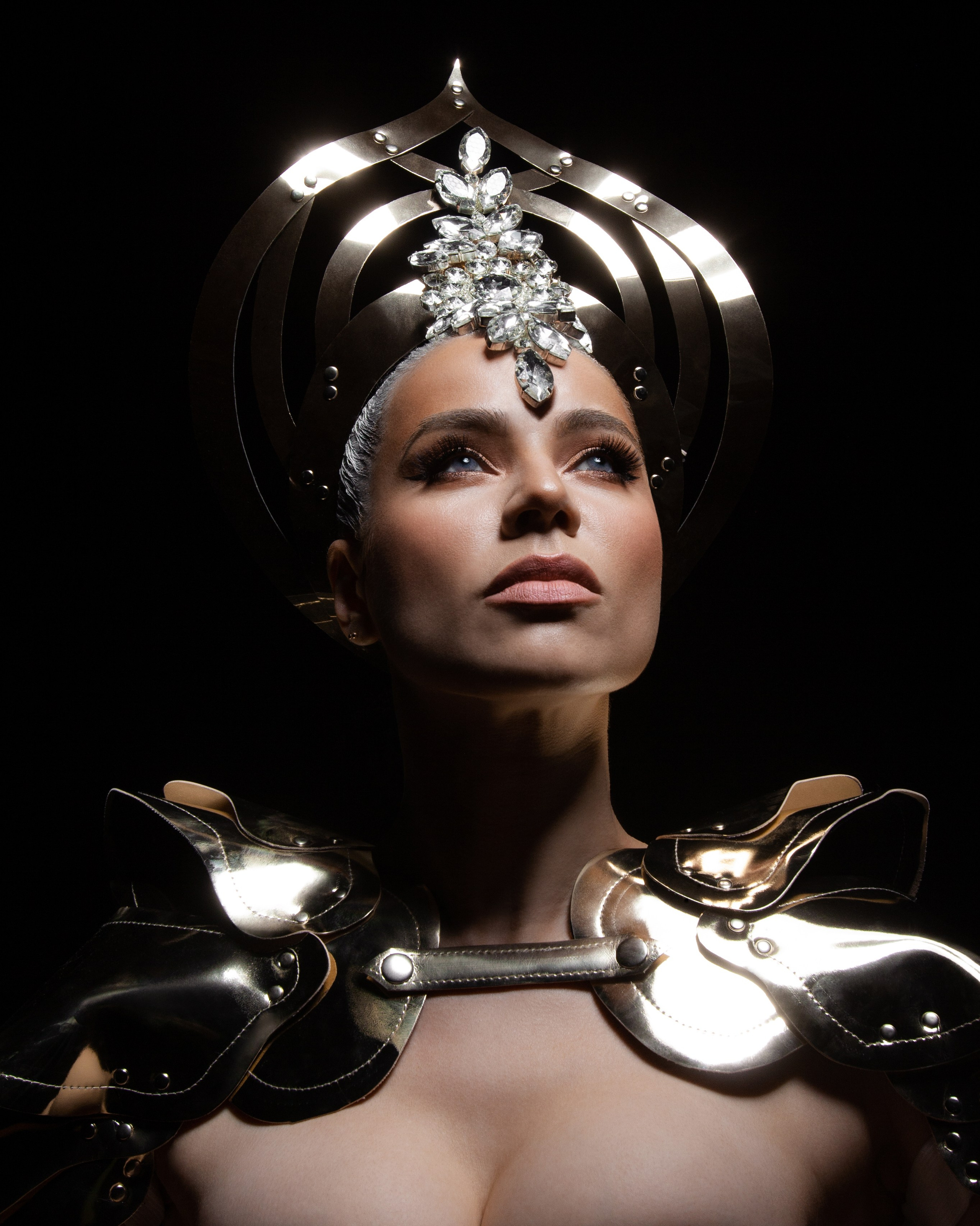 Leka May. Стелла Бурлина | Фотограф Москва