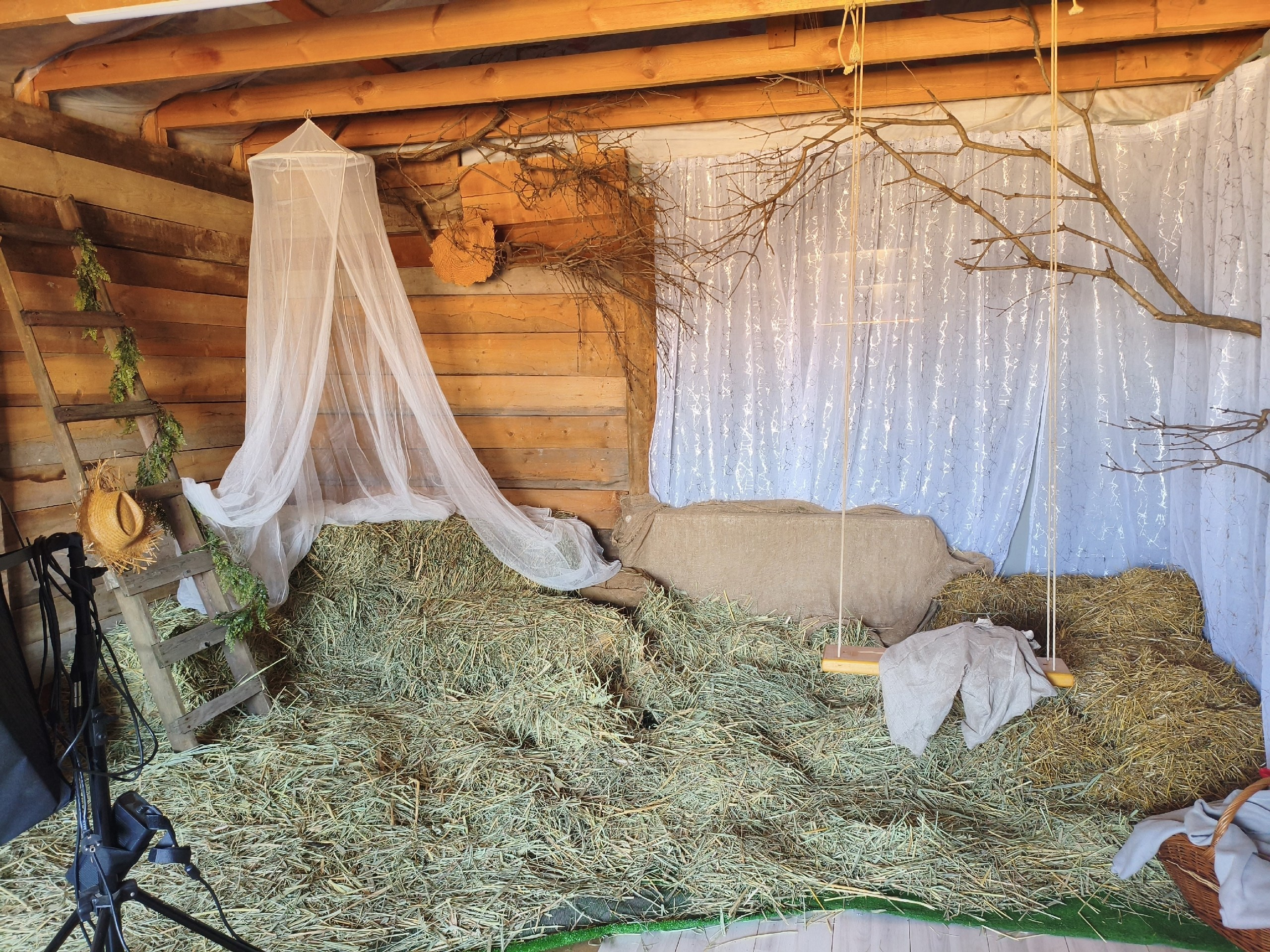 Зал 2. Фотограф Богданенко Антон